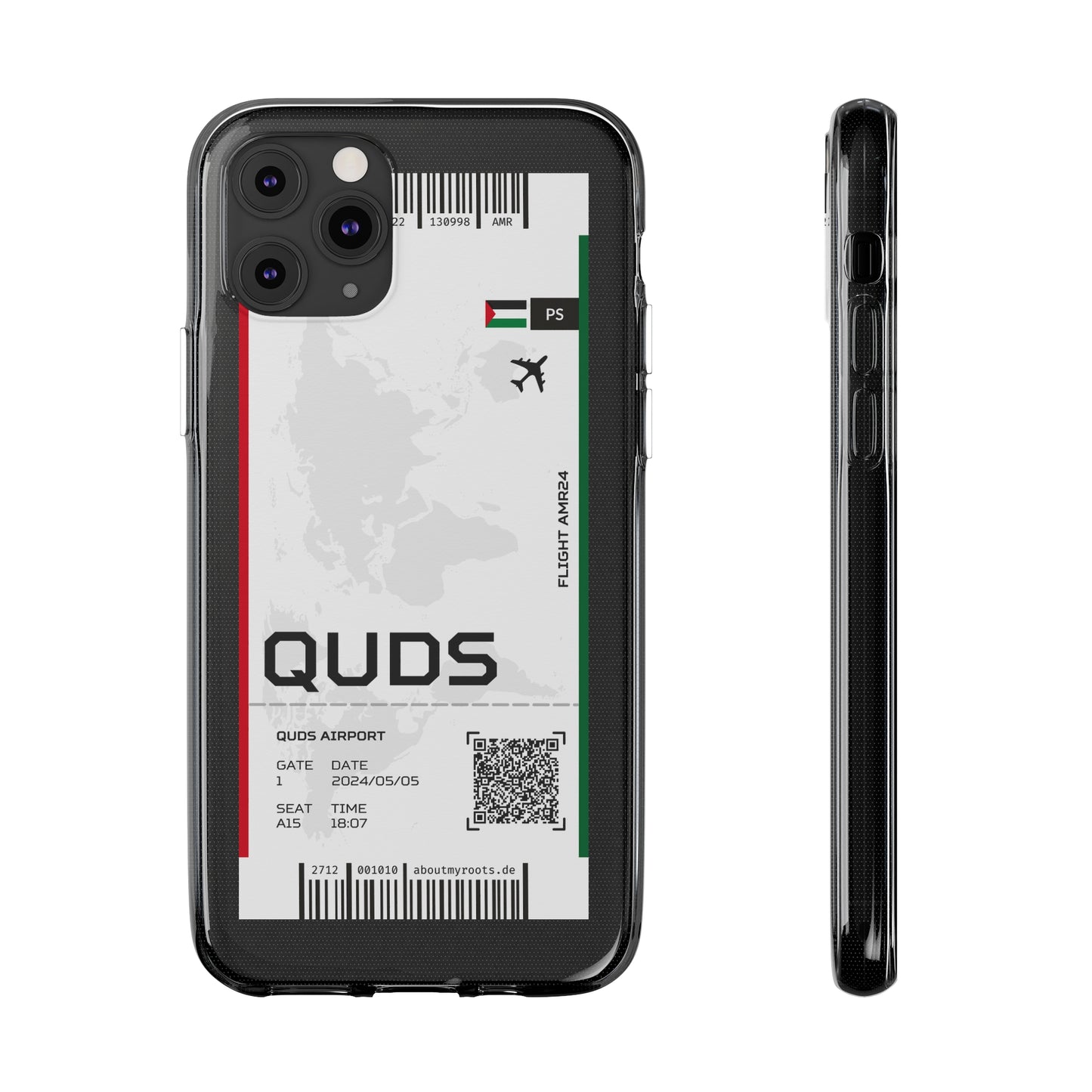 Quds Airport