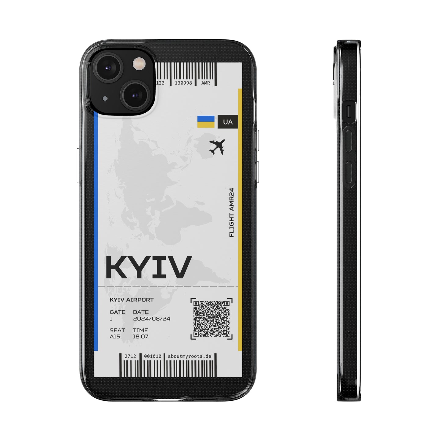 Kiew Ticket