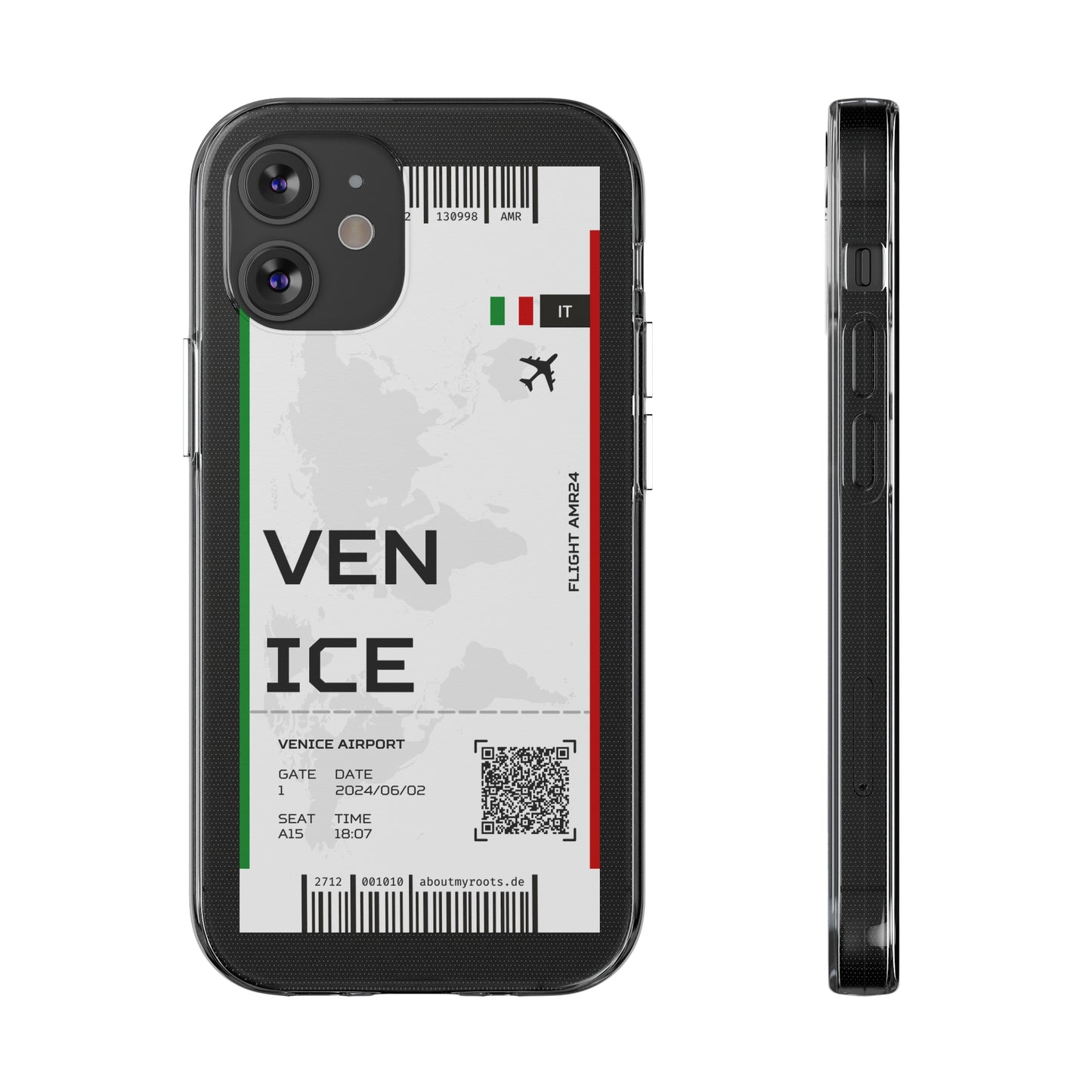 Venedig Ticket