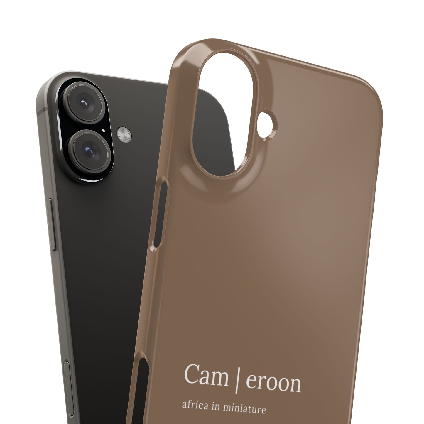 About Cameroon