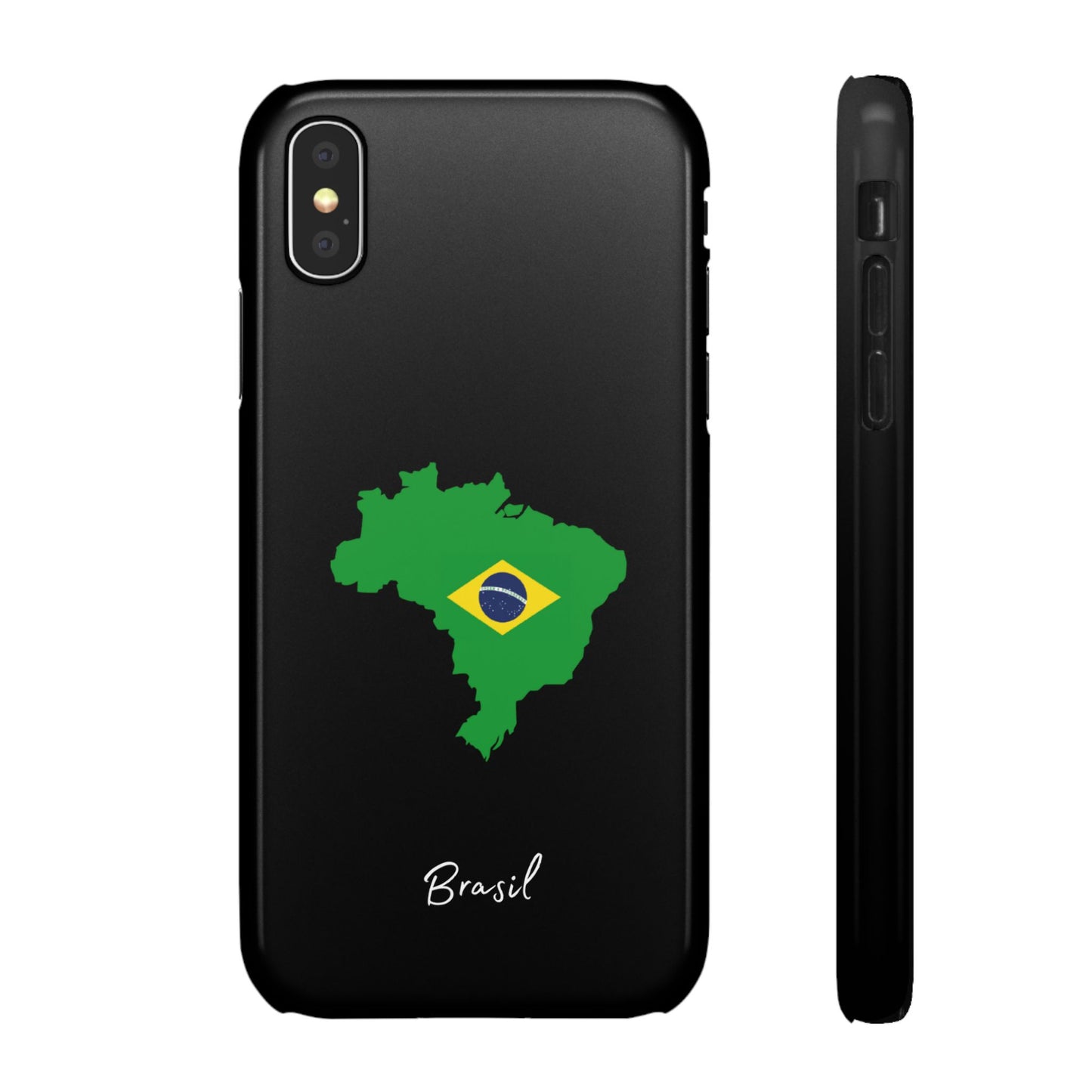 Brasilien Flagge