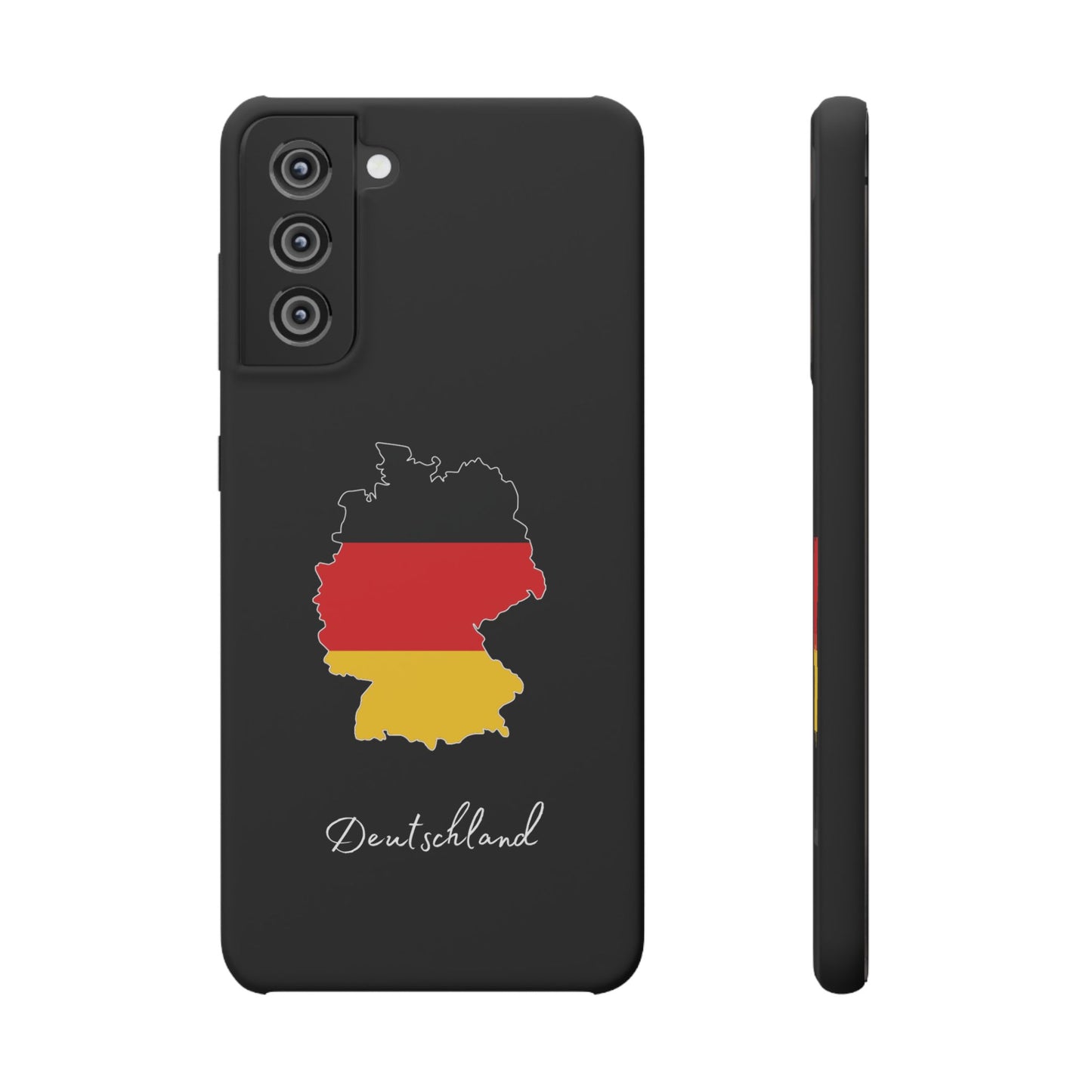 Deutschland Flagge
