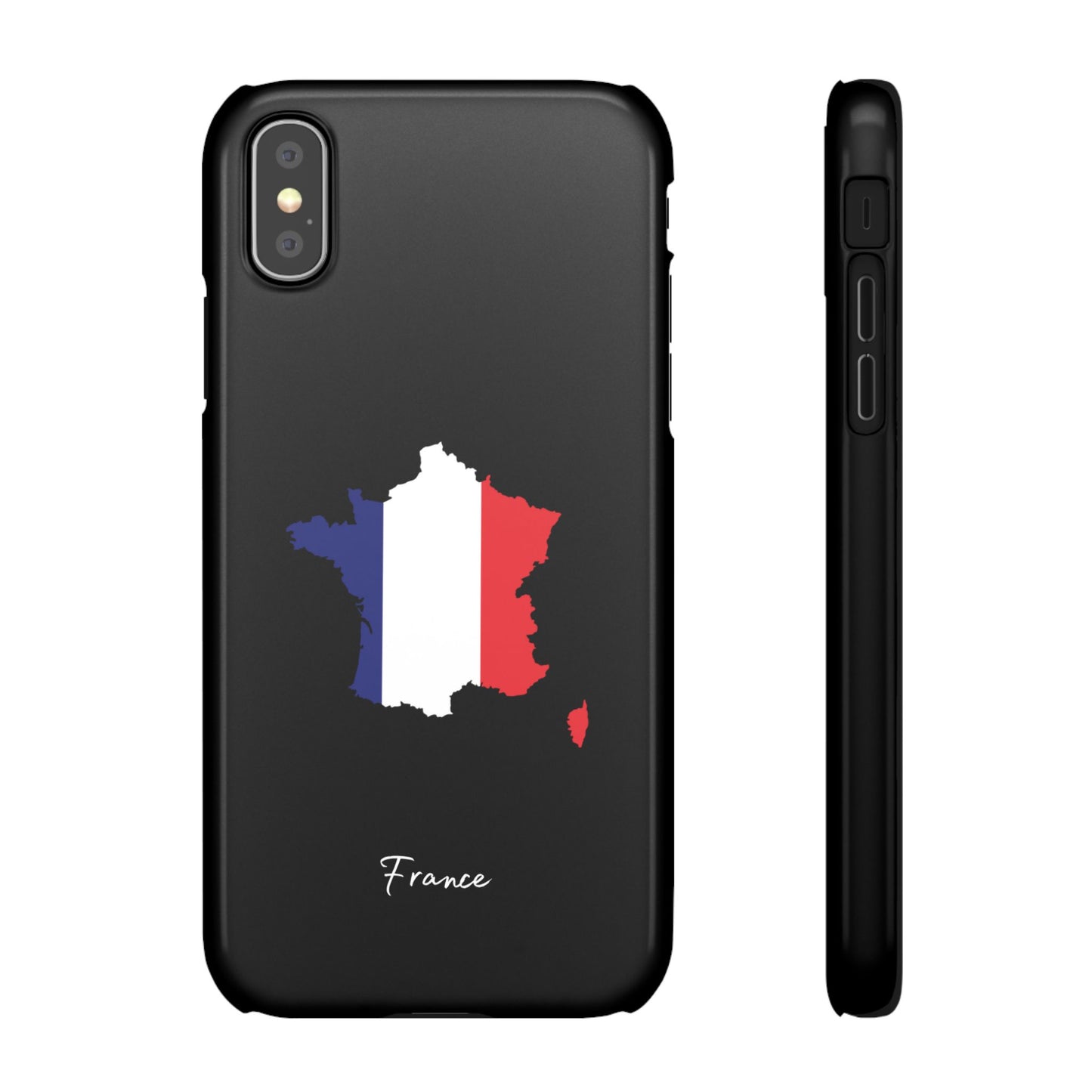 Frankreich Flagge