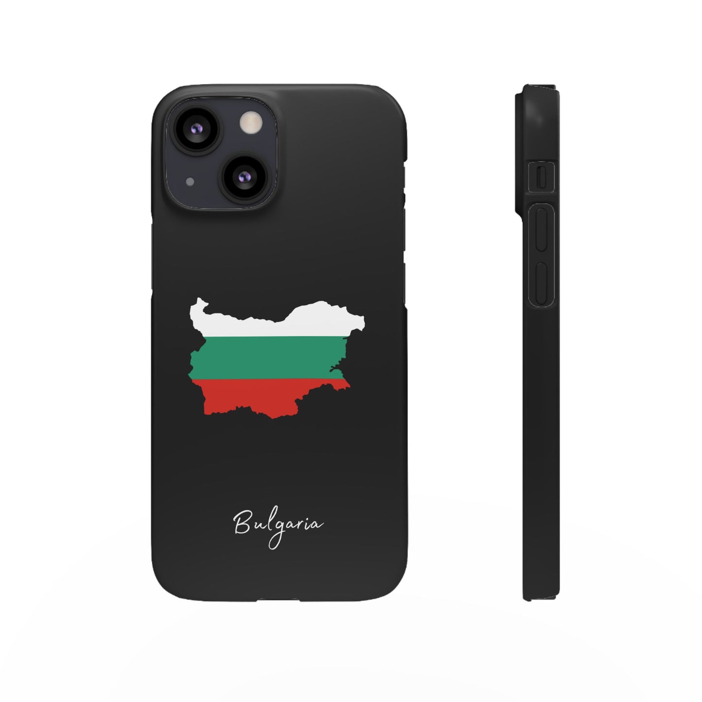 Bulgarien Flagge