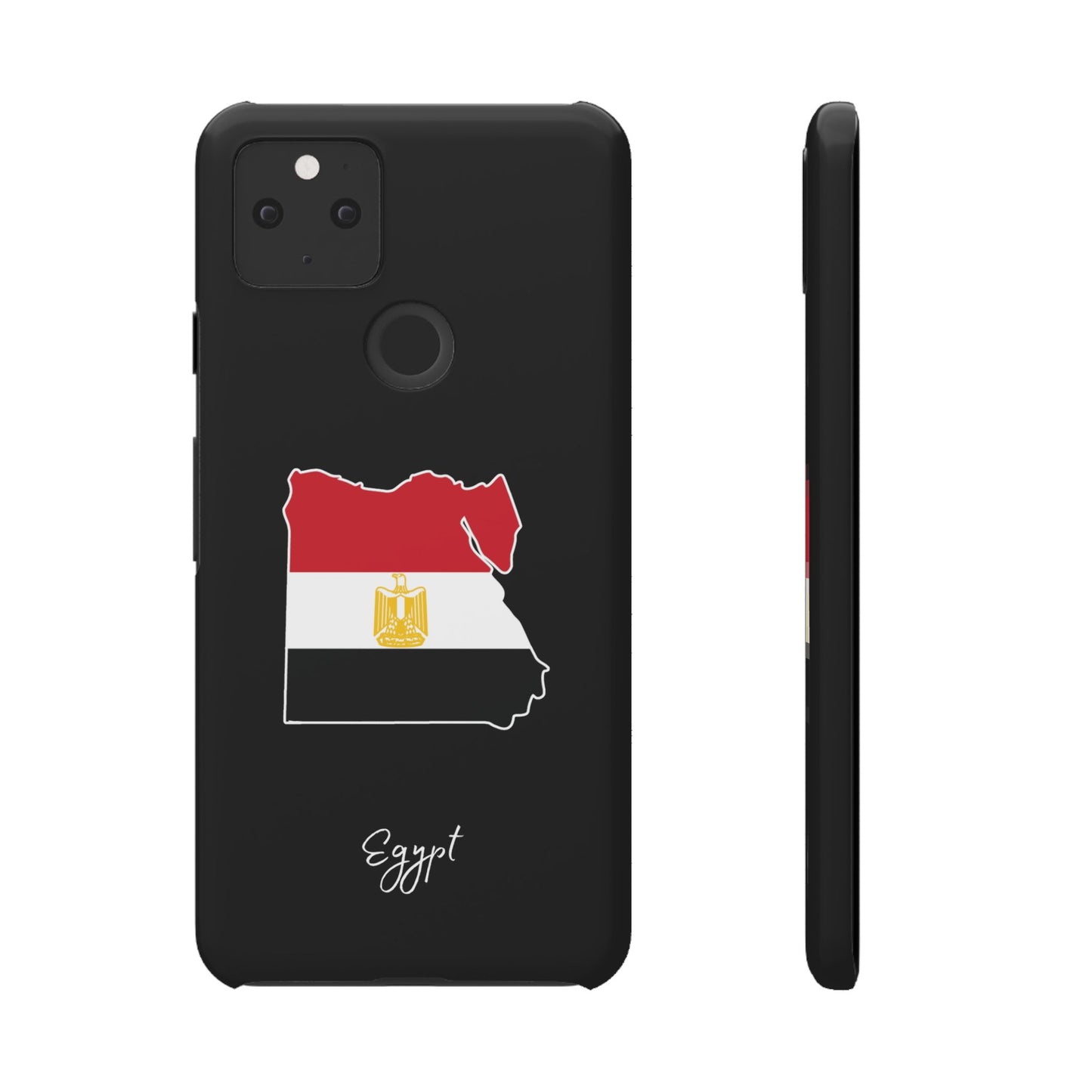 Ägypten Flagge