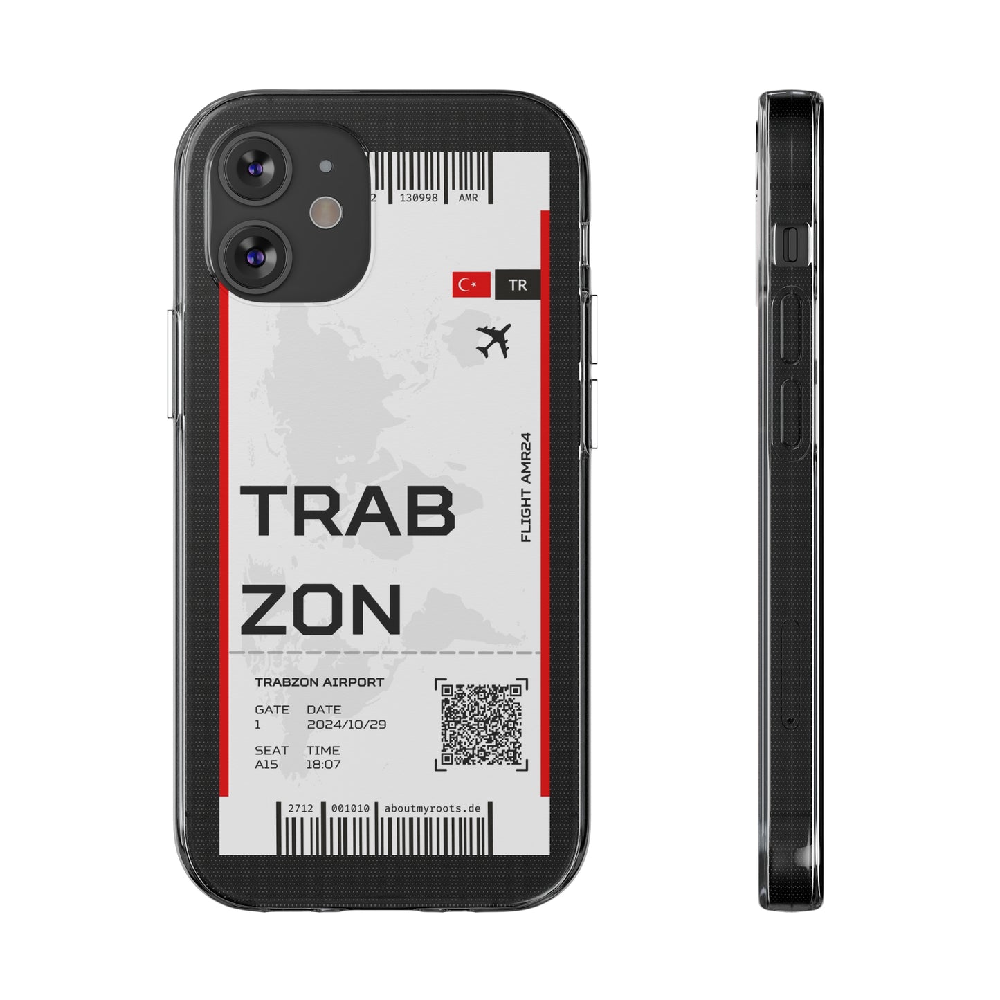 Trabzon Ticket