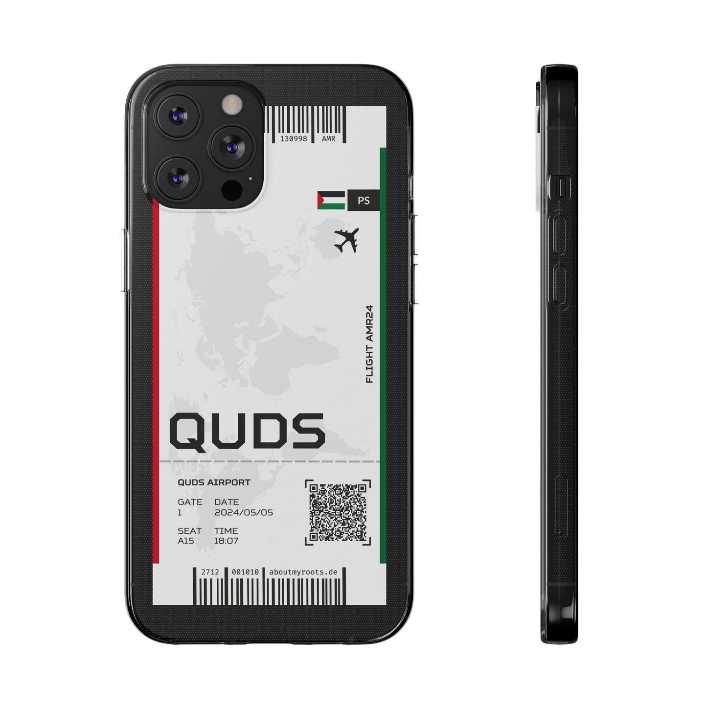 Quds Airport
