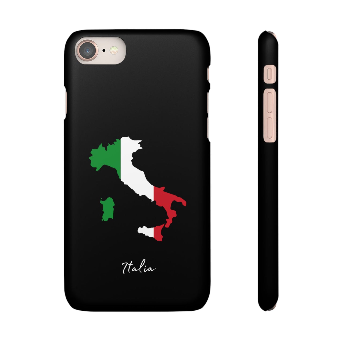 Italien Flagge