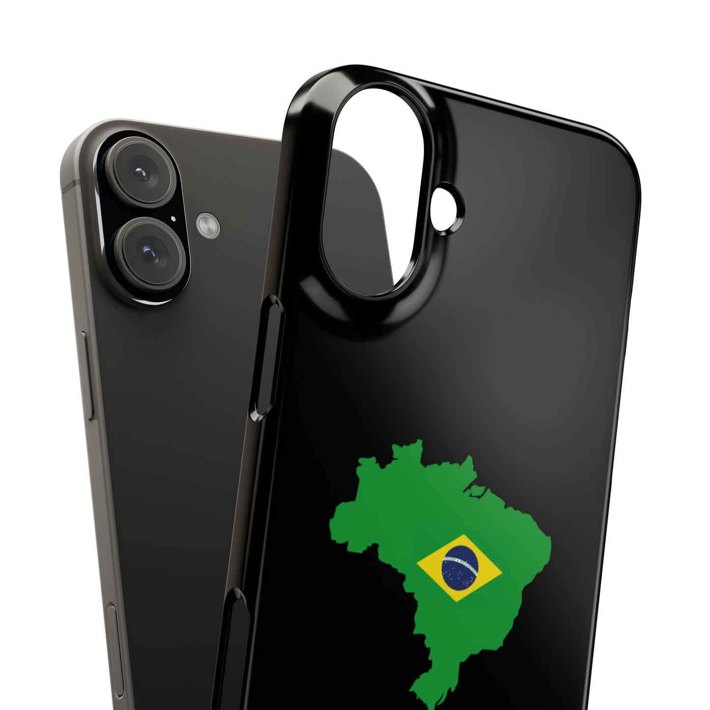 Brasilien Flagge