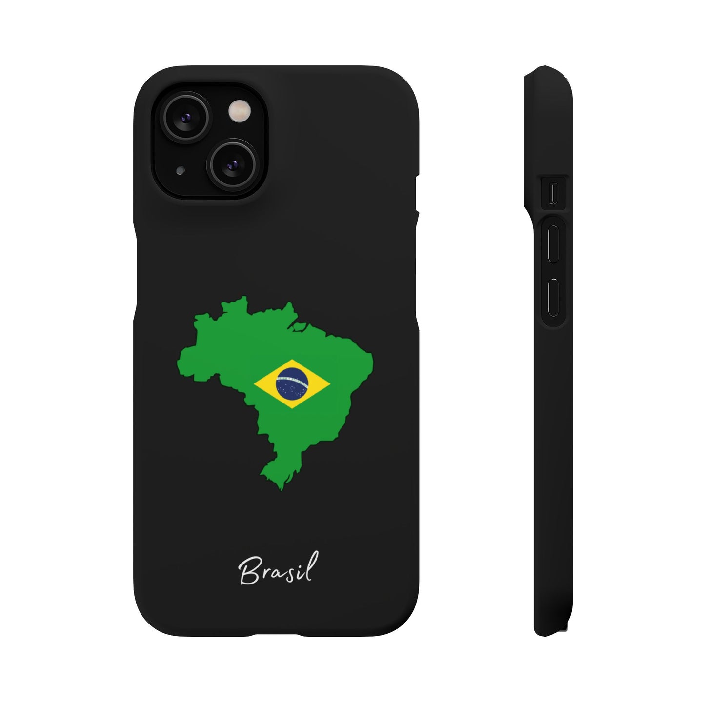 Brasilien Flagge
