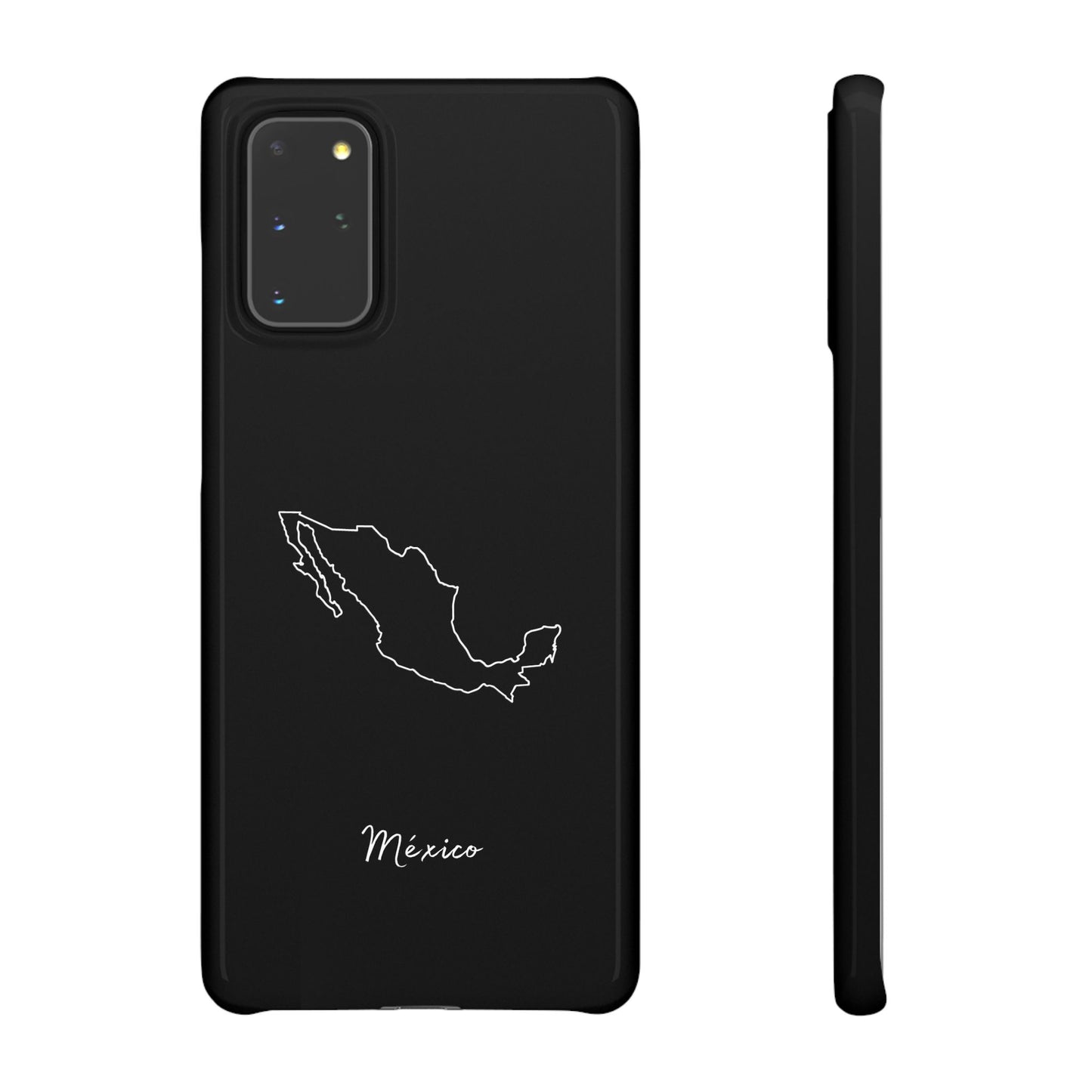 Mexiko Landkarte