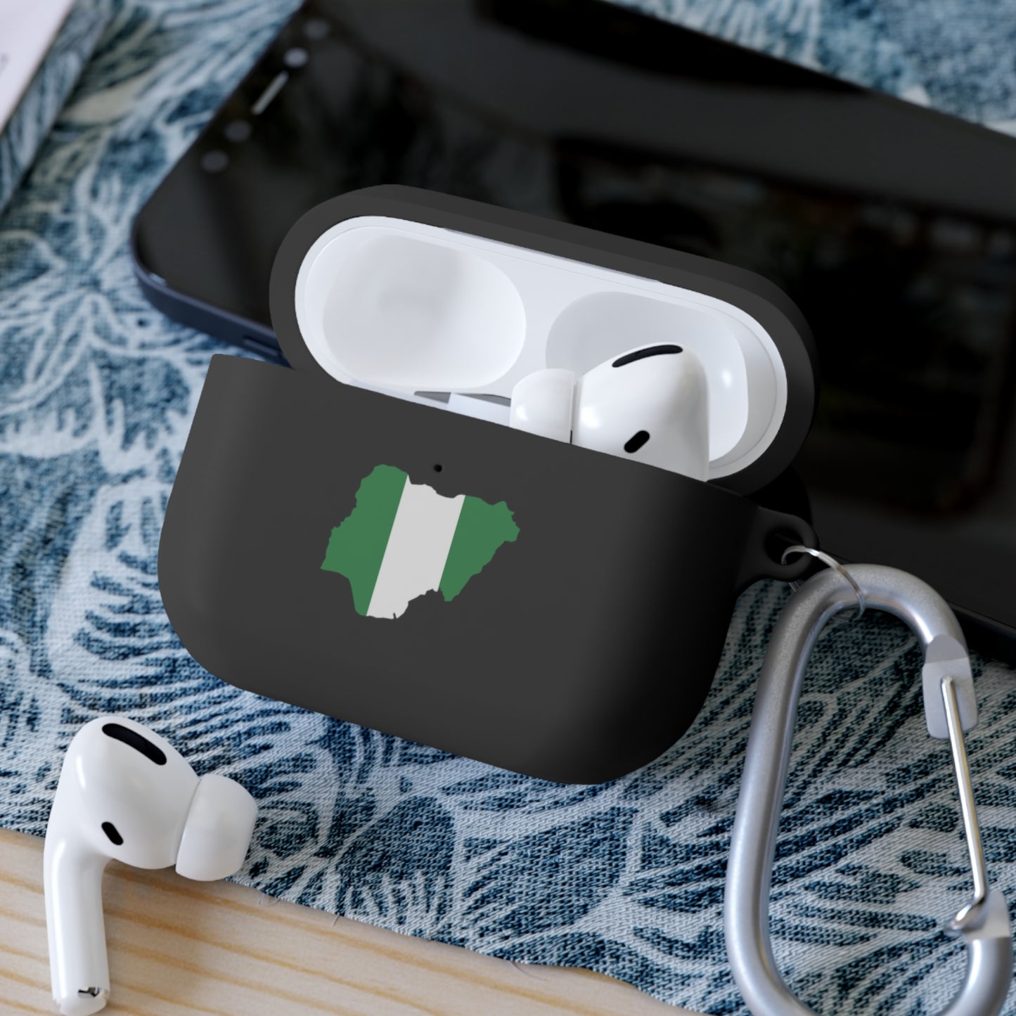 Nigeria AirPods Pro