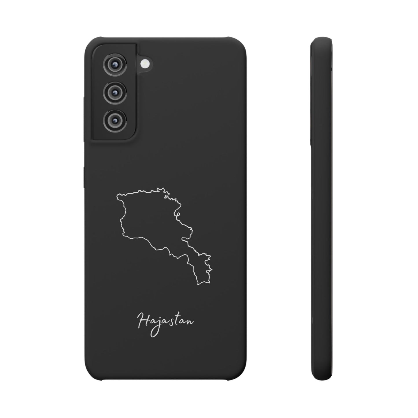 Armenien Landkarte armenisch