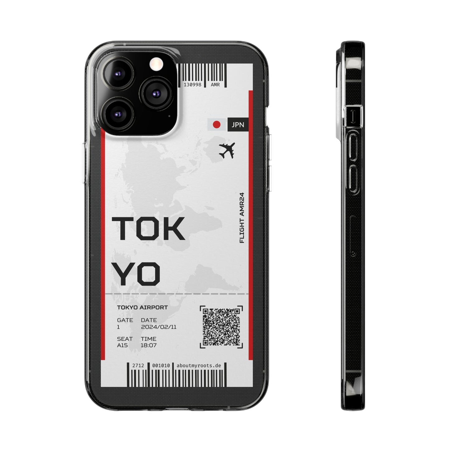 Tokio Ticket