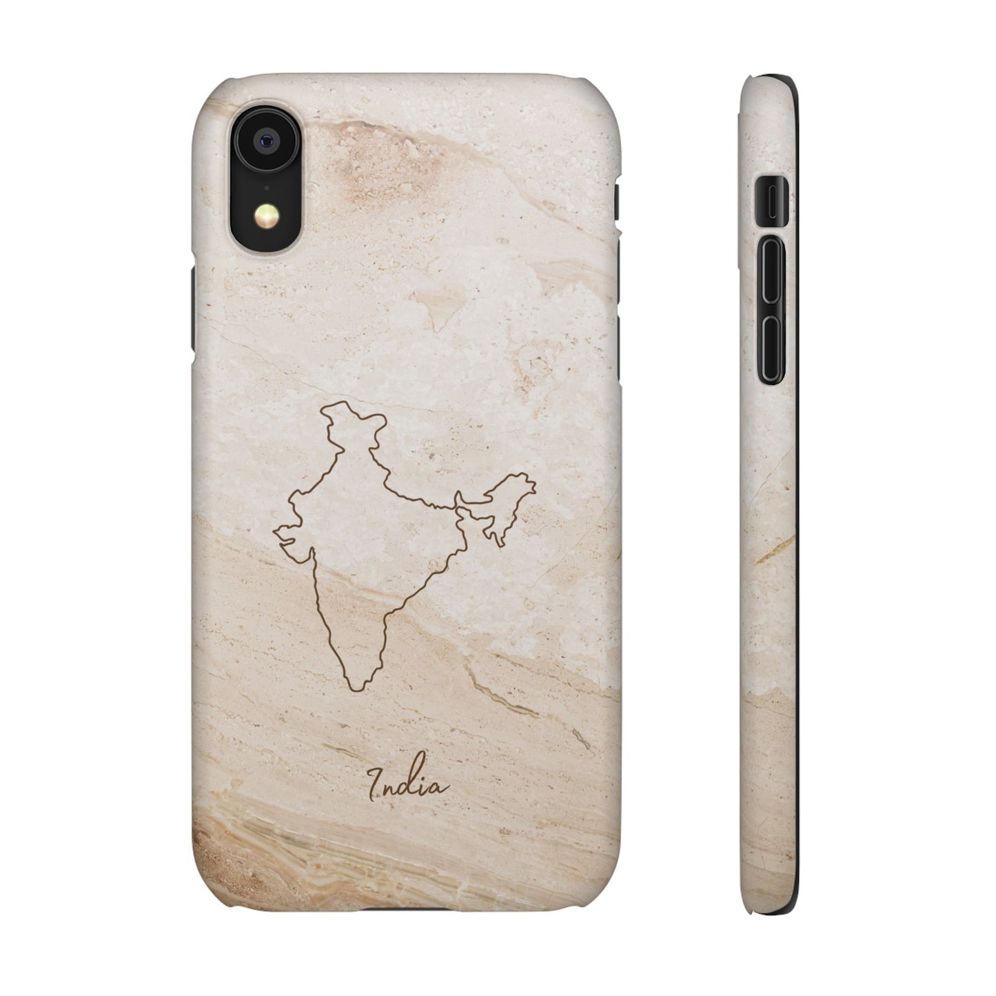 Indien Marmor Look