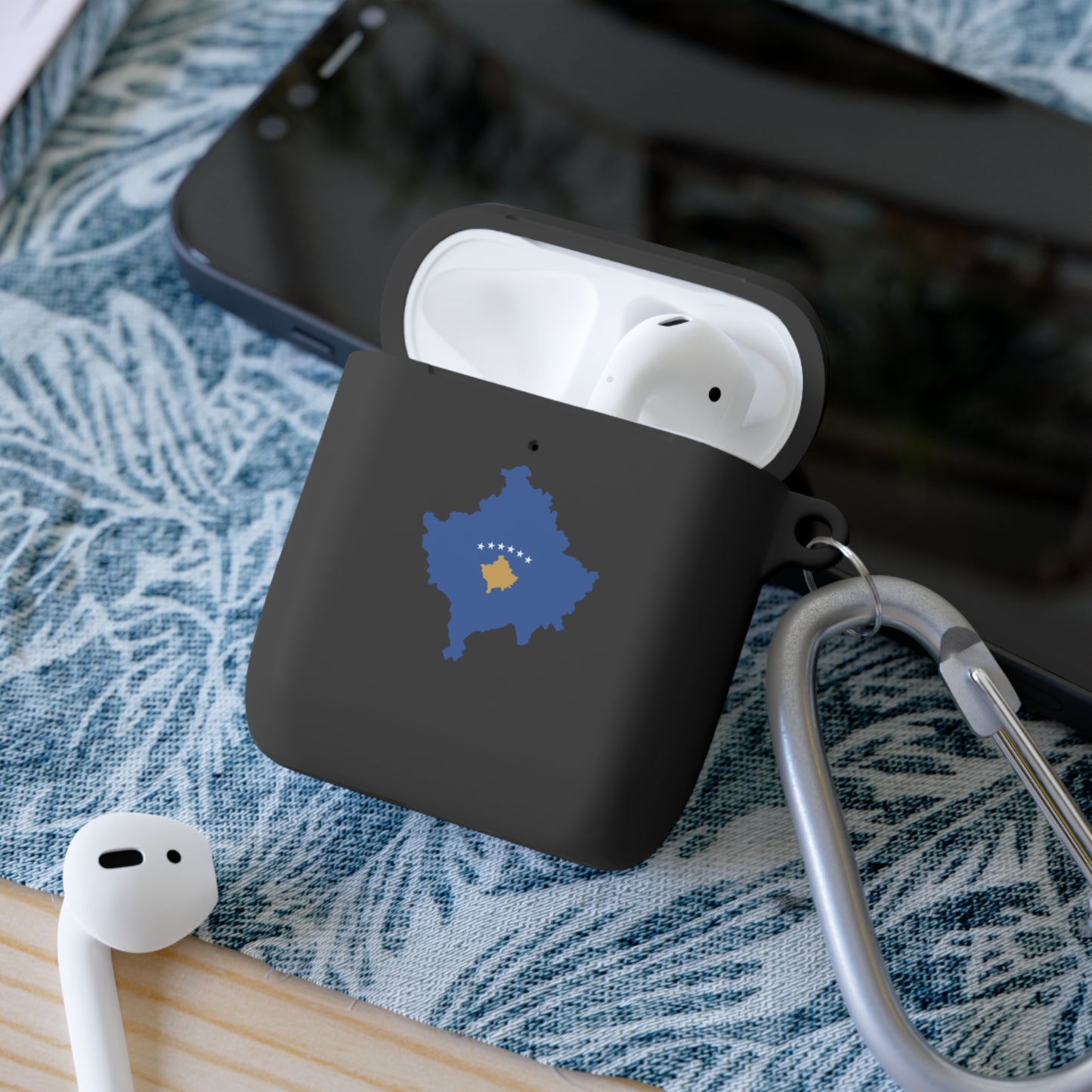 Kosovo AirPods 1 + 2