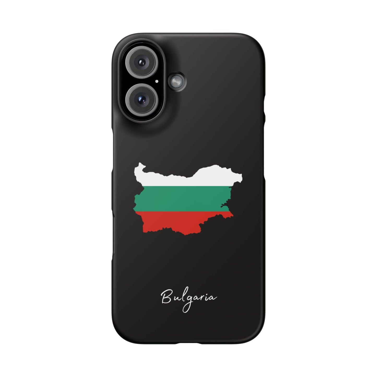 Bulgarien Flagge