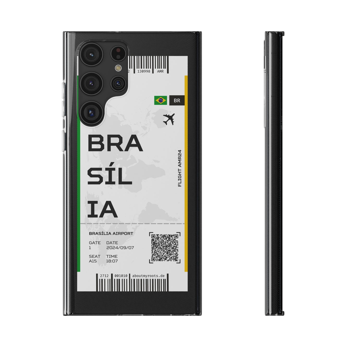 Brasil Ticket