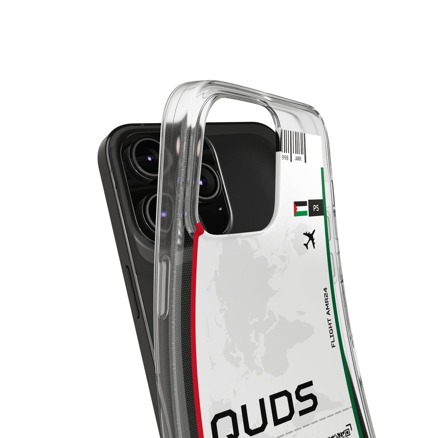 Quds Airport