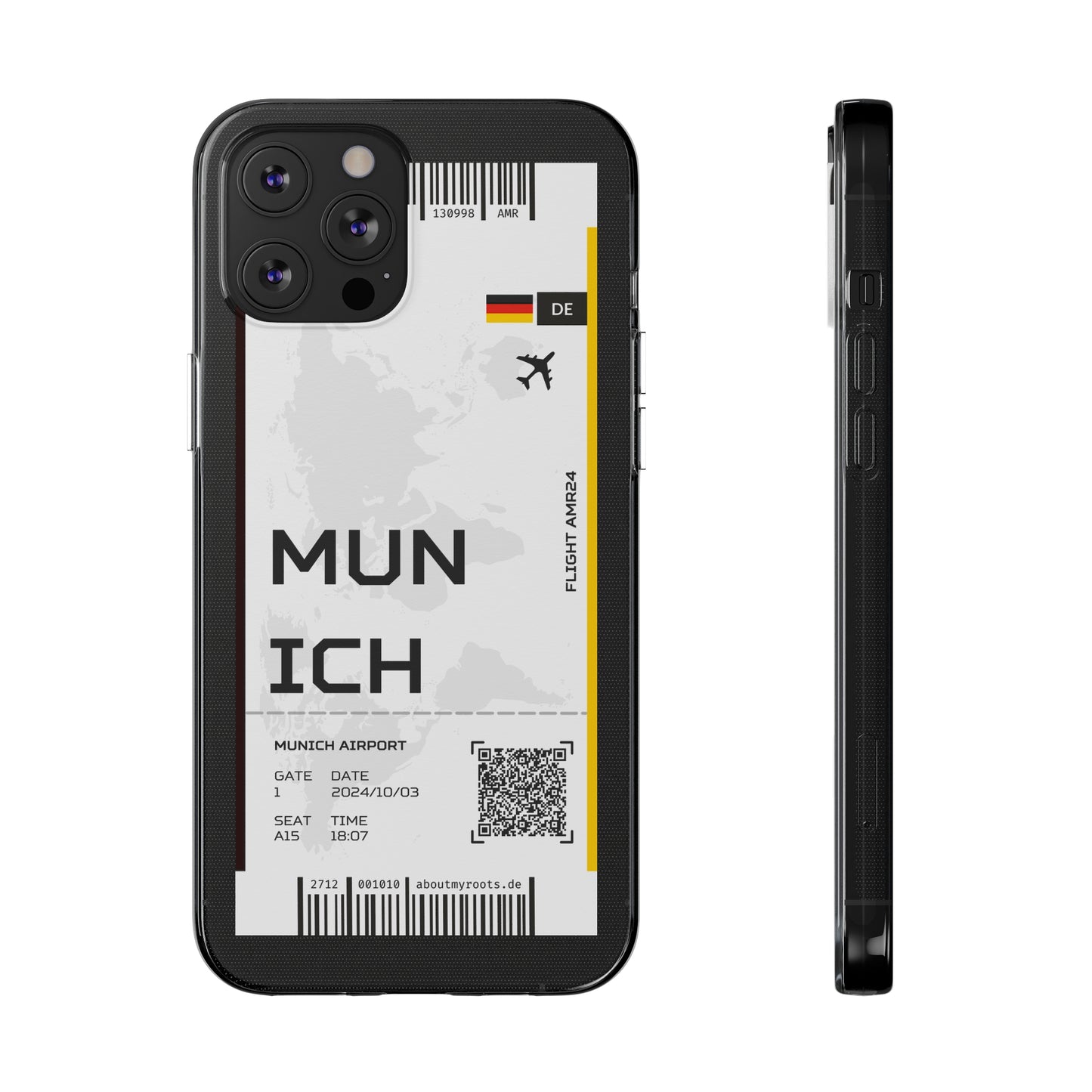 München Ticket