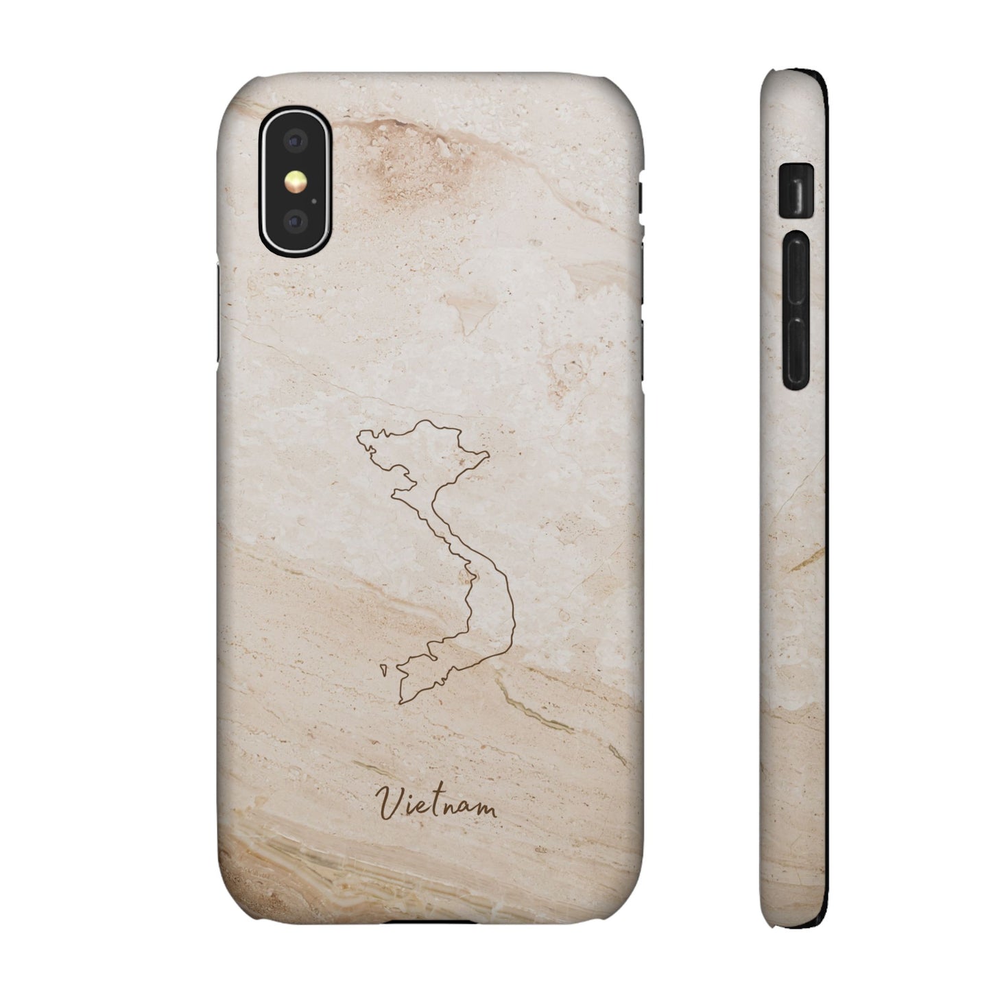 Vietnam Marmor Look