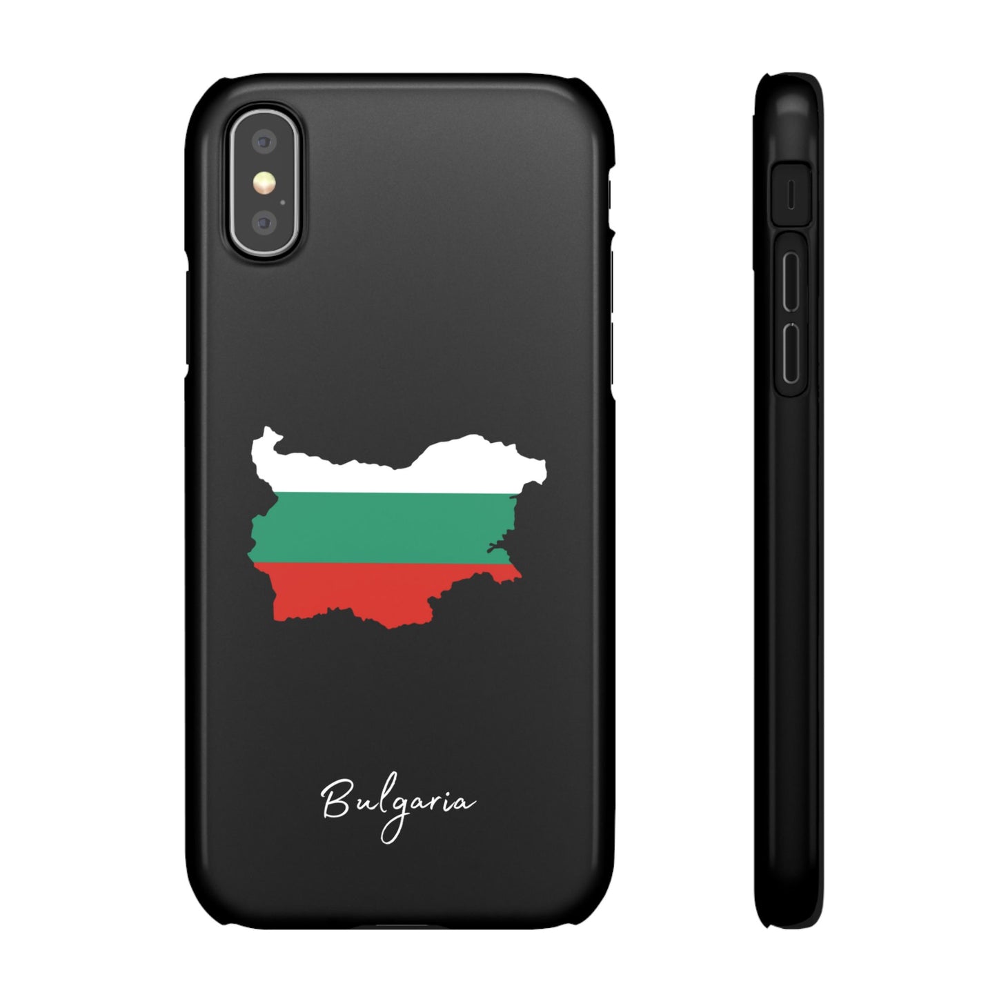 Bulgarien Flagge