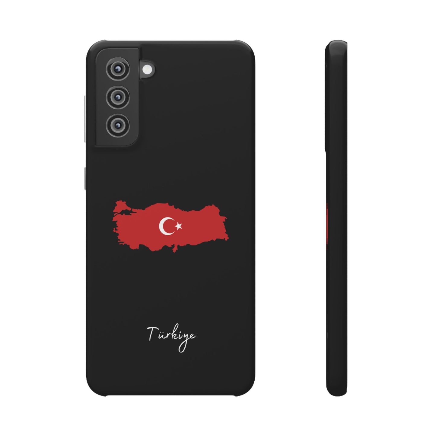 Türkei Flagge