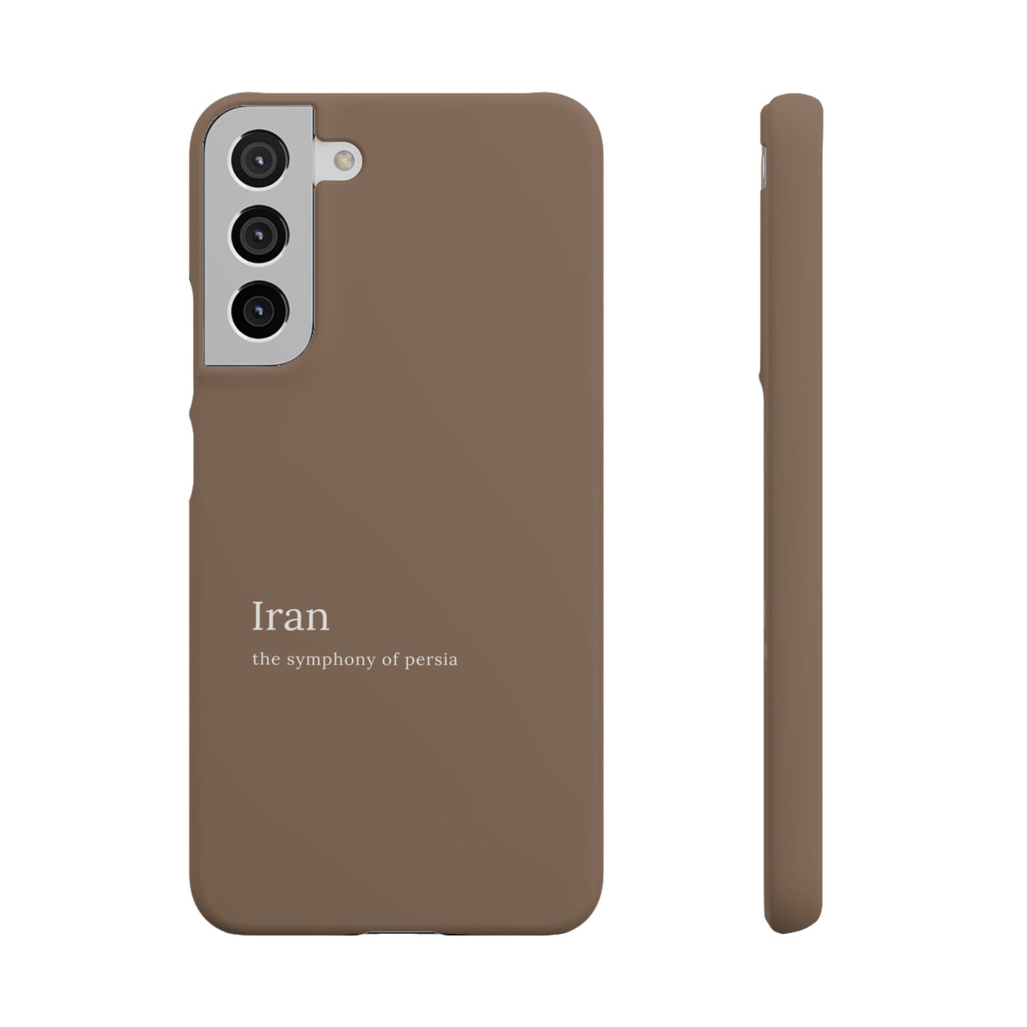 About Iran