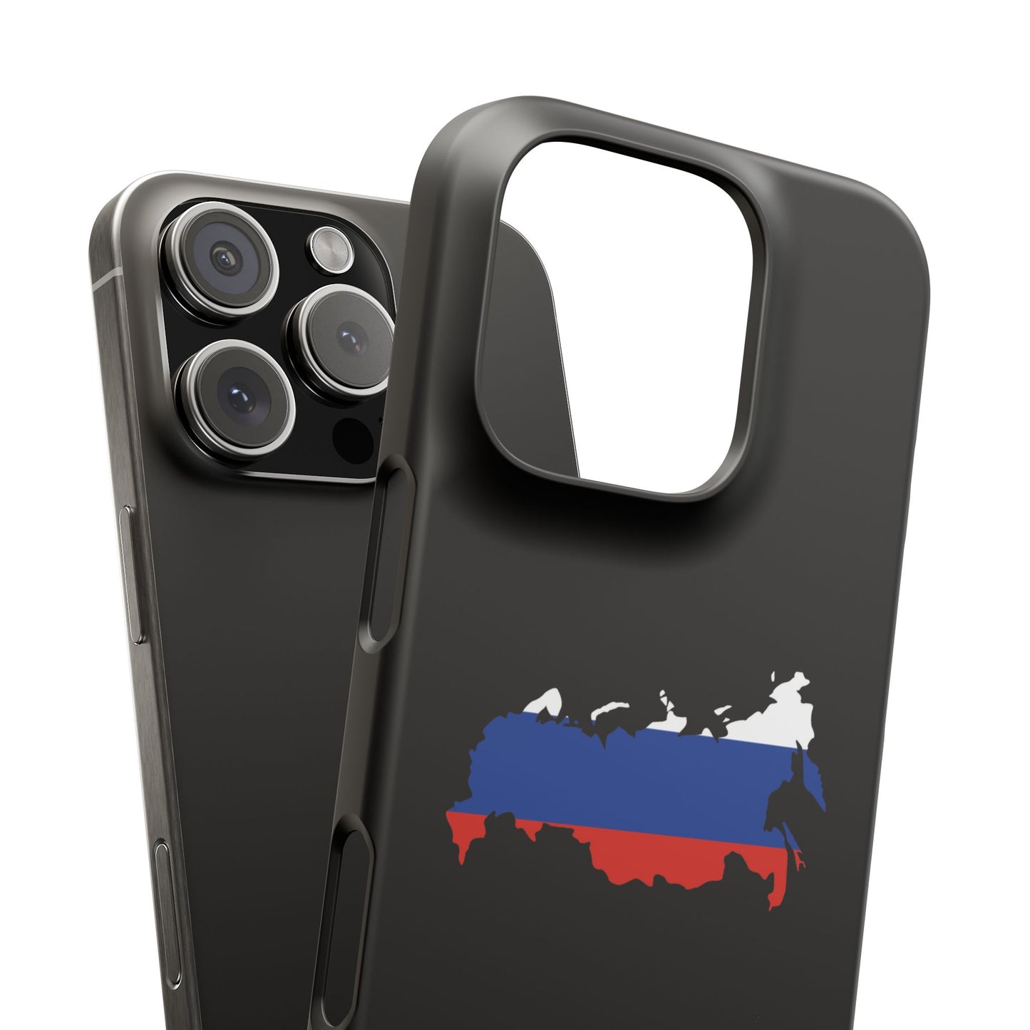 Russland Flagge