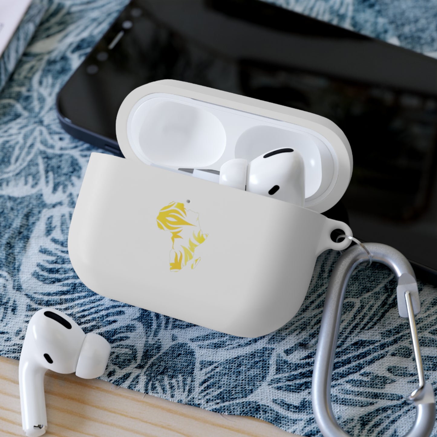 Afrika AirPods Pro