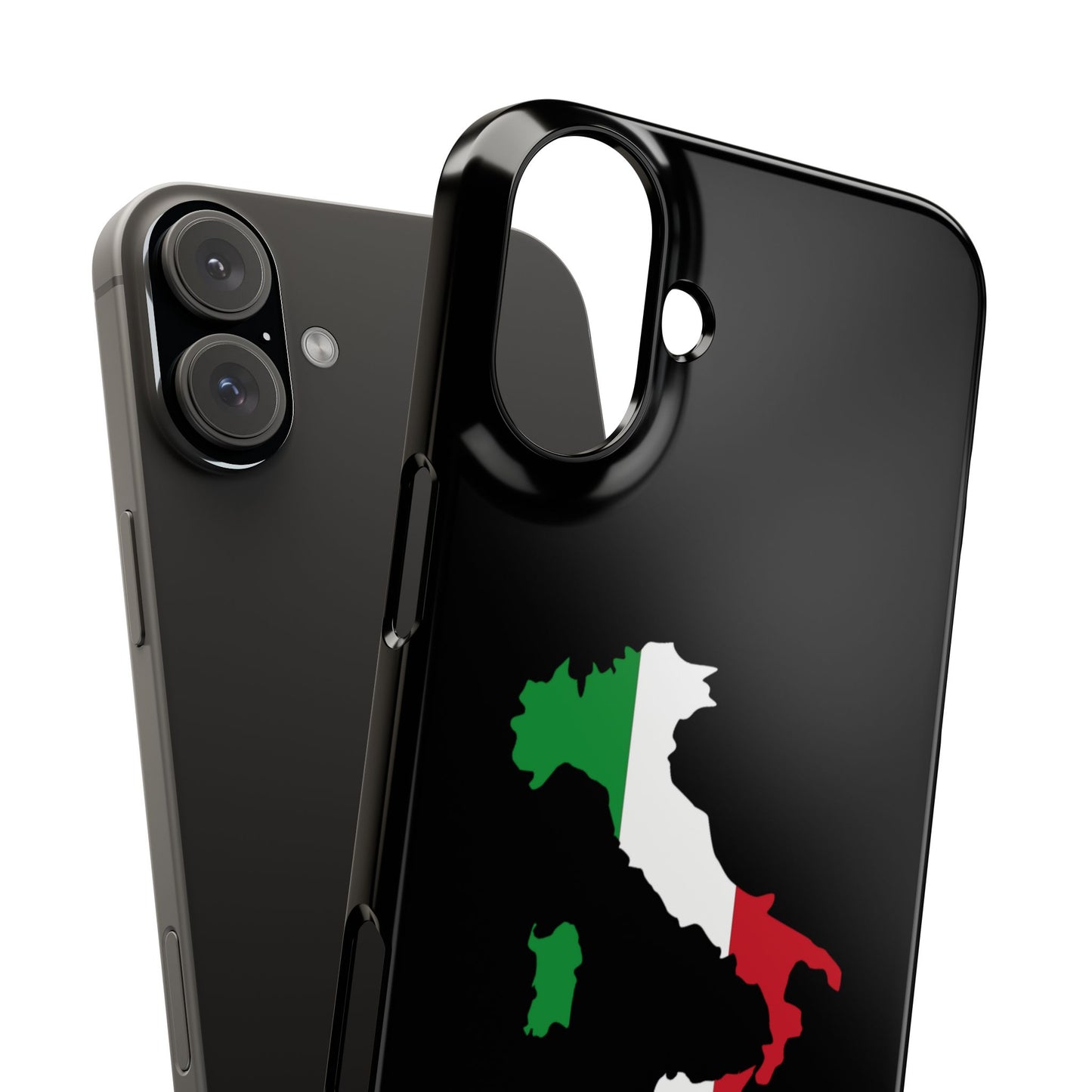 Italien Flagge