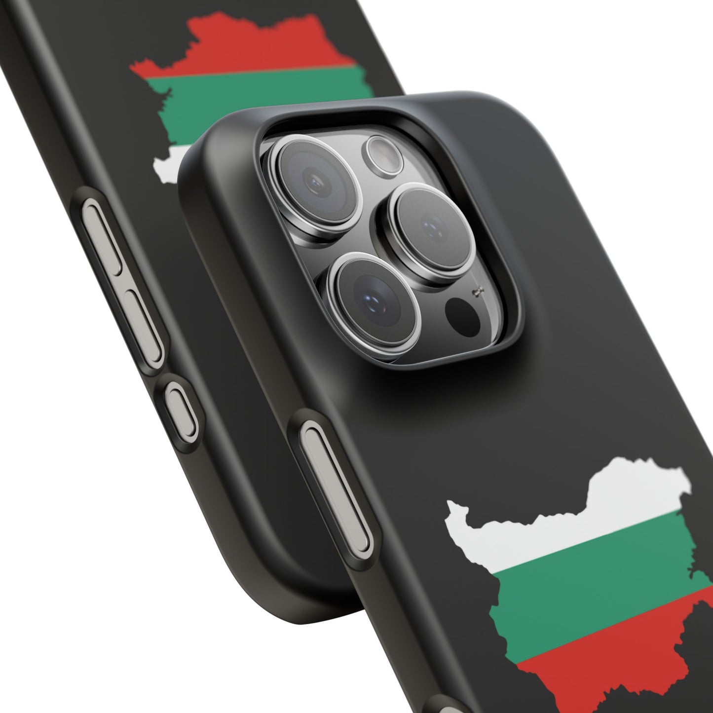 Bulgarien Flagge
