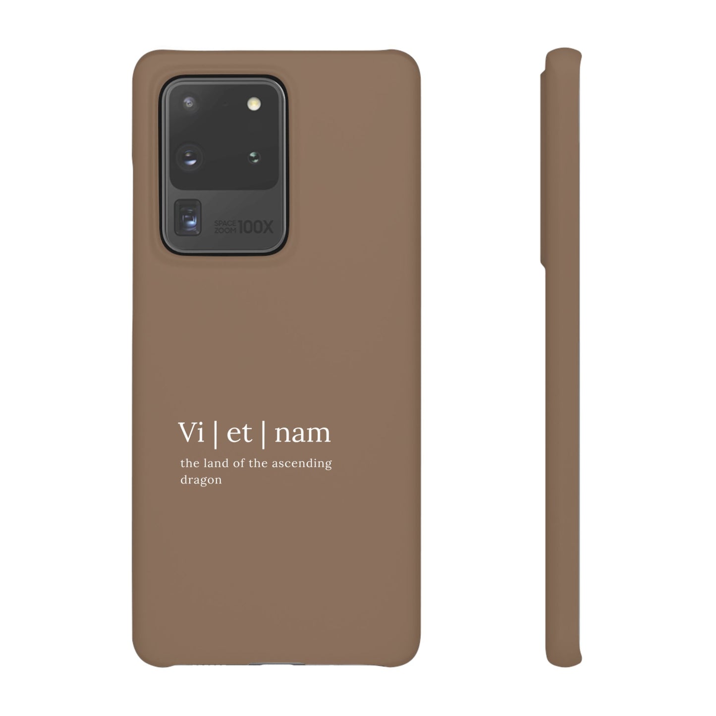 About Vietnam
