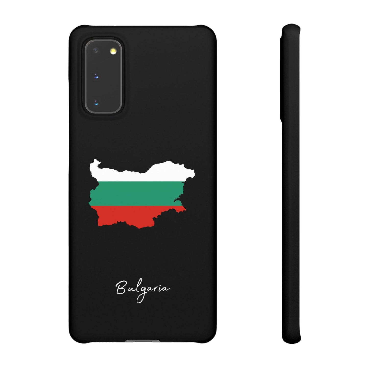 Bulgarien Flagge