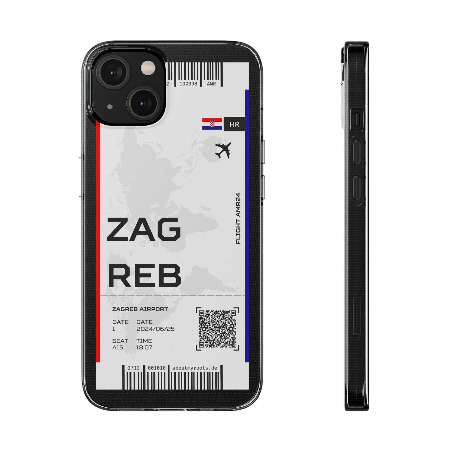 Zagreb Ticket