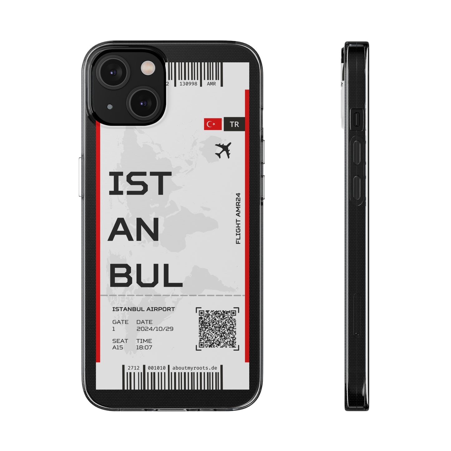 Istanbul Ticket