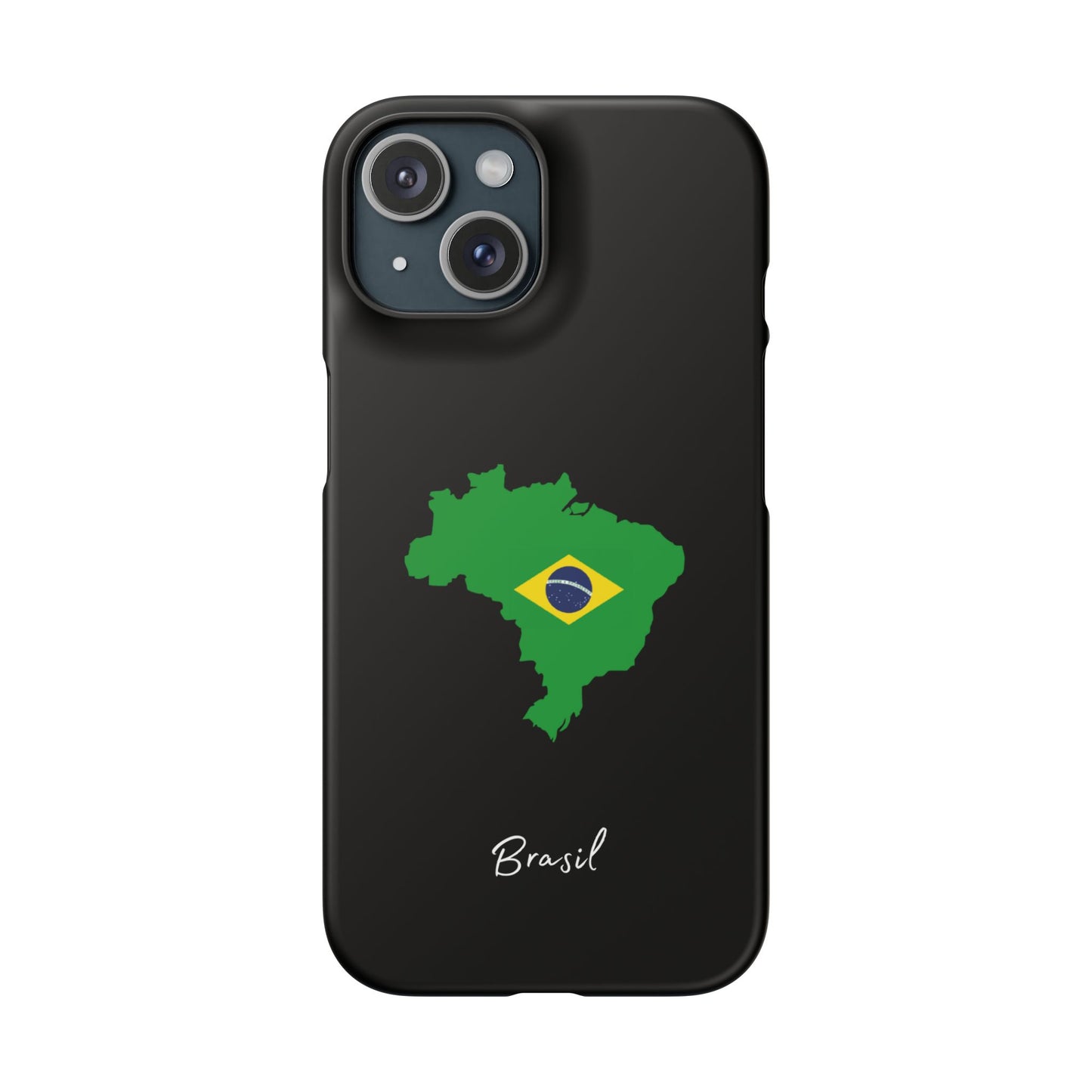 Brasilien Flagge