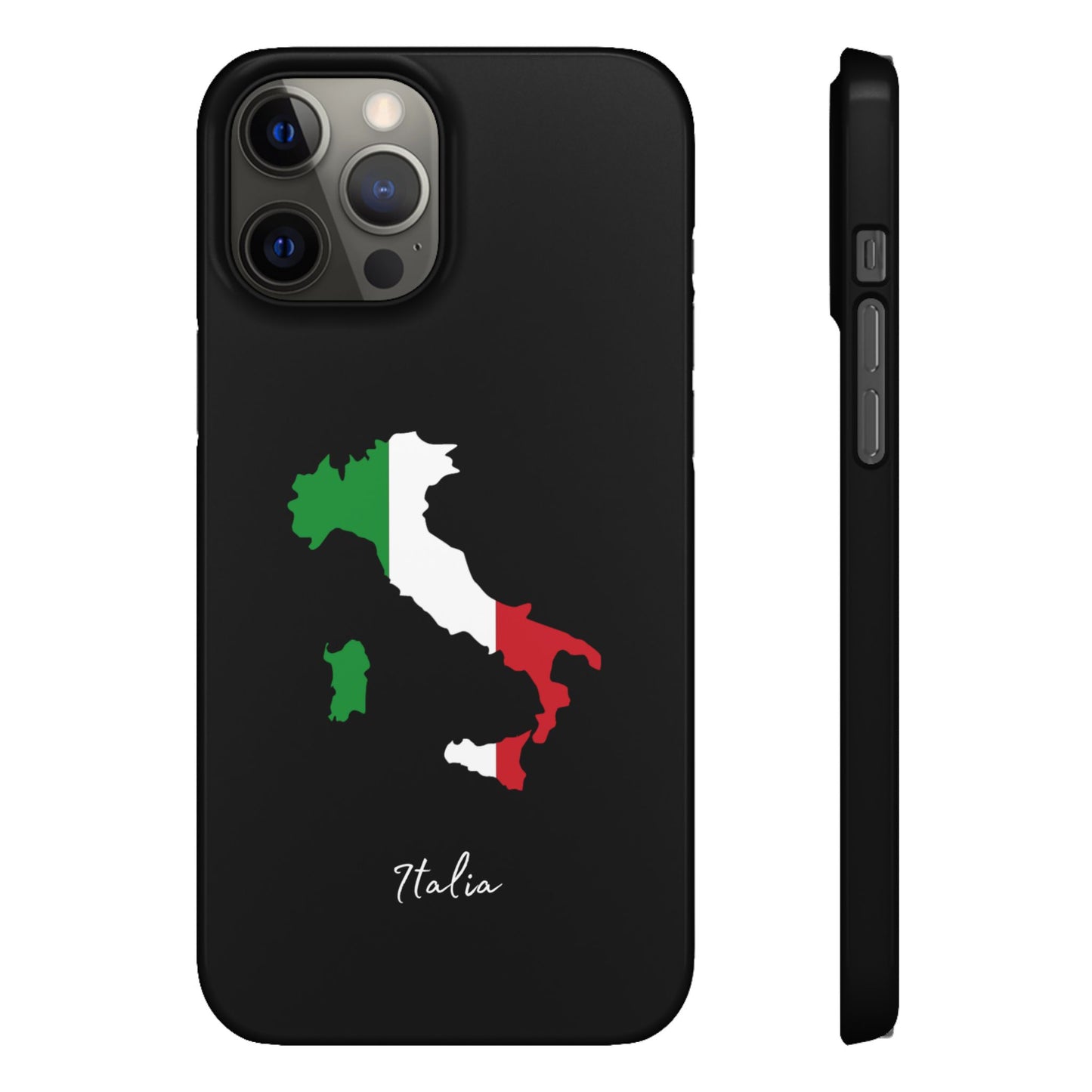 Italien Flagge