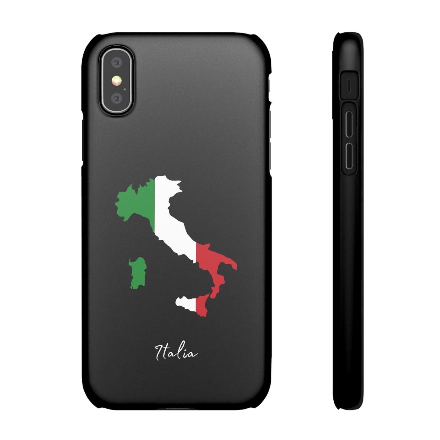 Italien Flagge