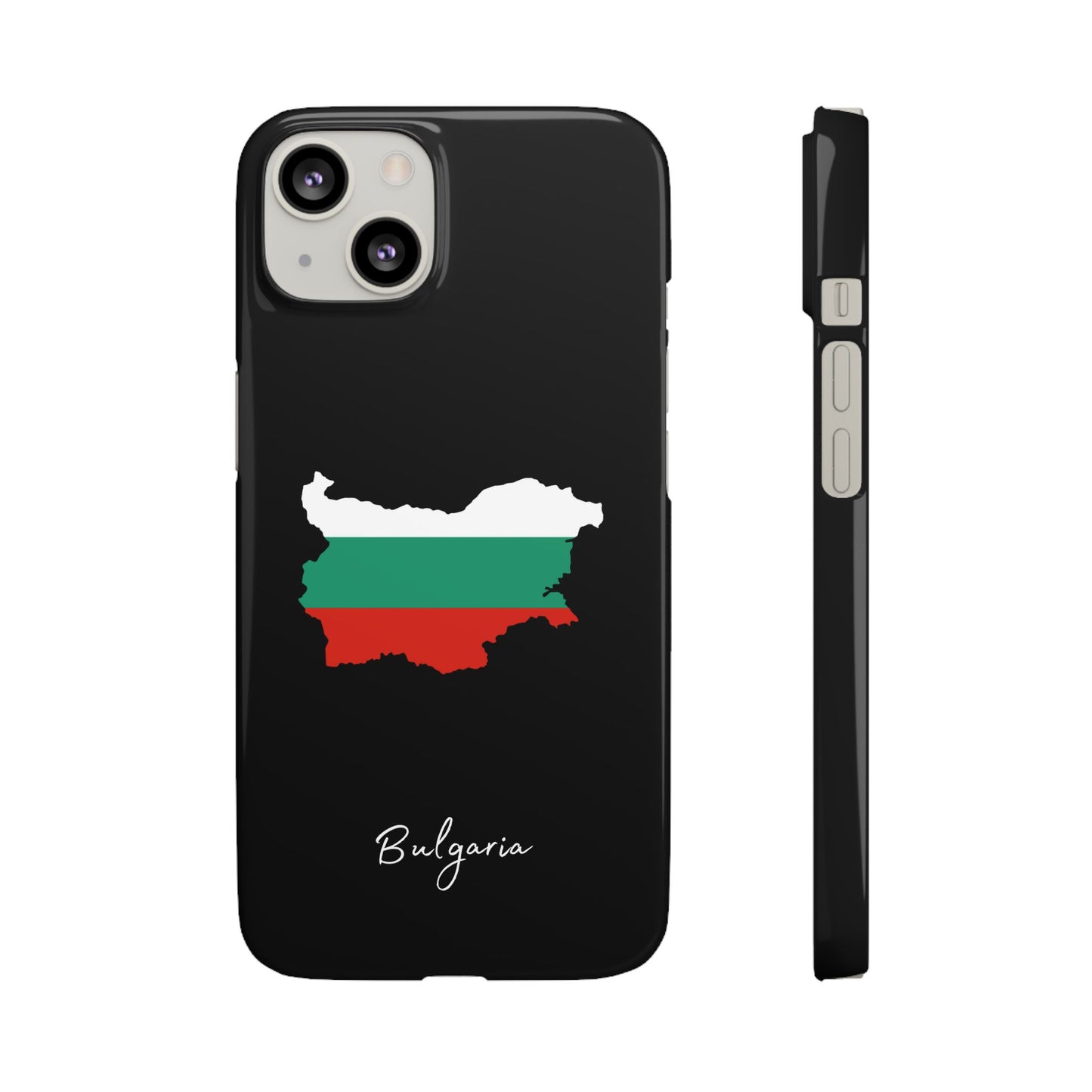 Bulgarien Flagge