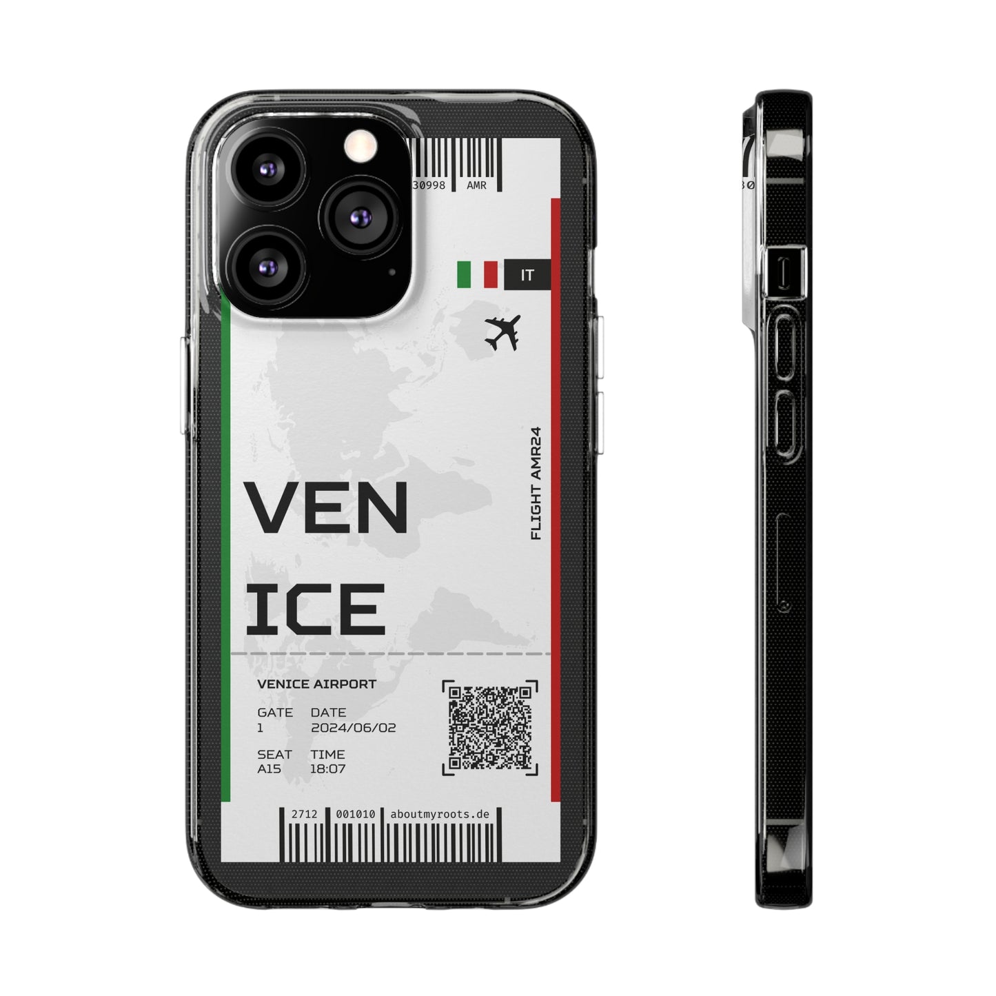 Venedig Ticket