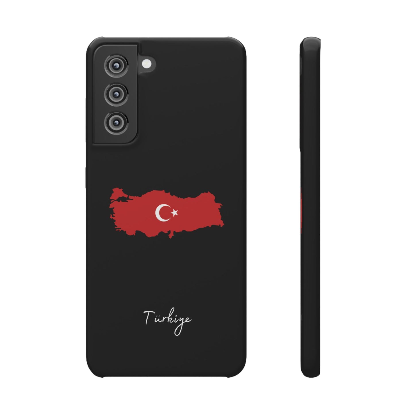 Türkei Flagge