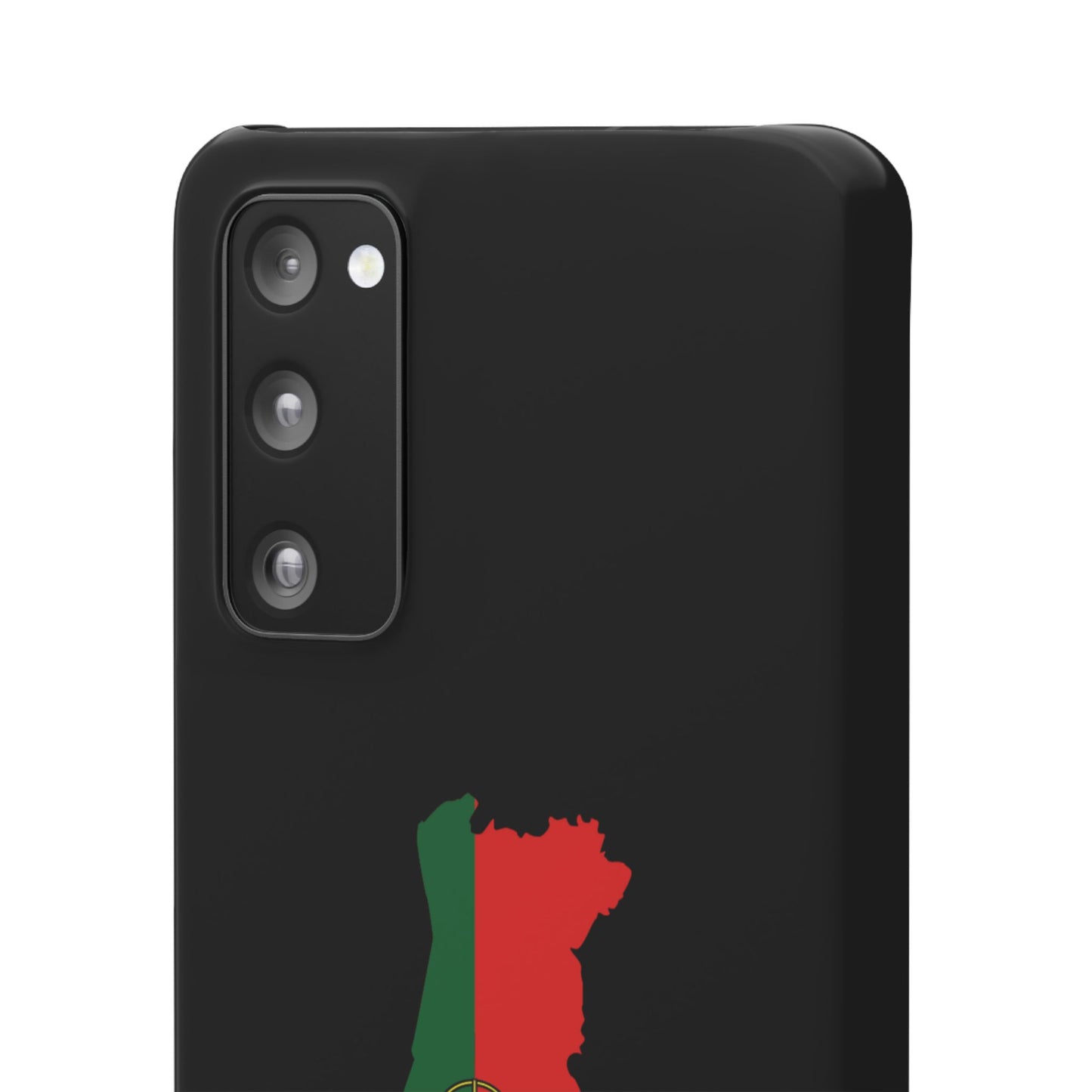 Portugal Flagge