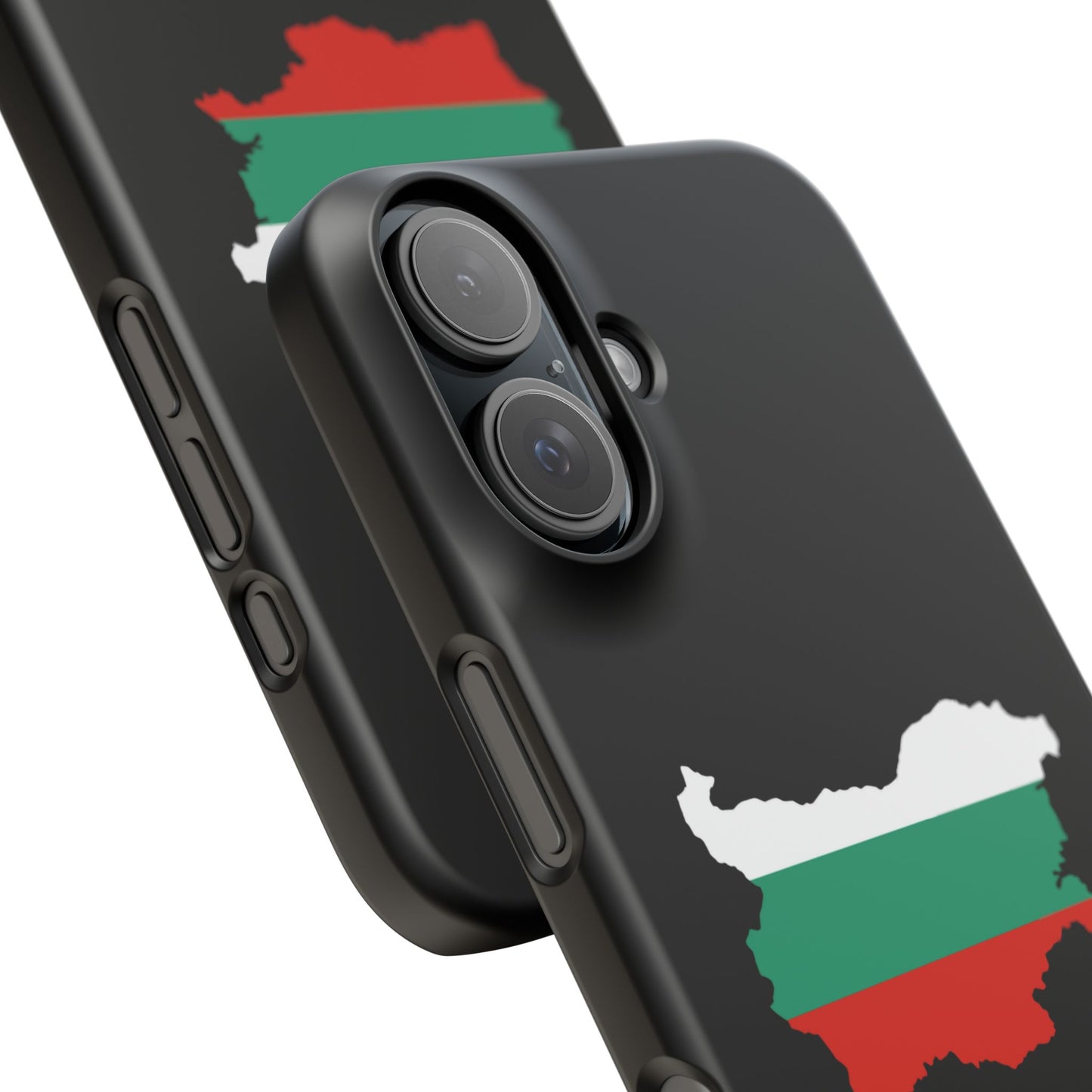 Bulgarien Flagge