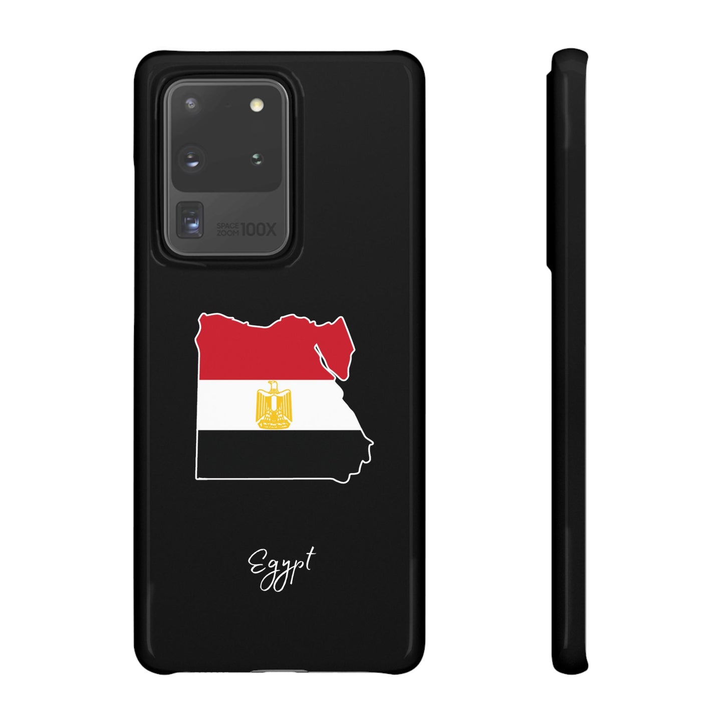 Ägypten Flagge
