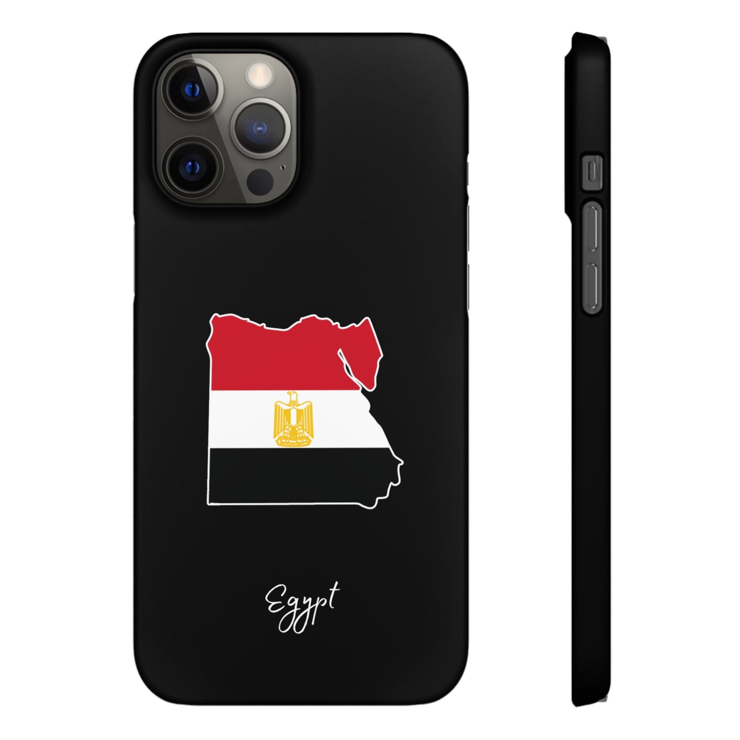 Ägypten Flagge