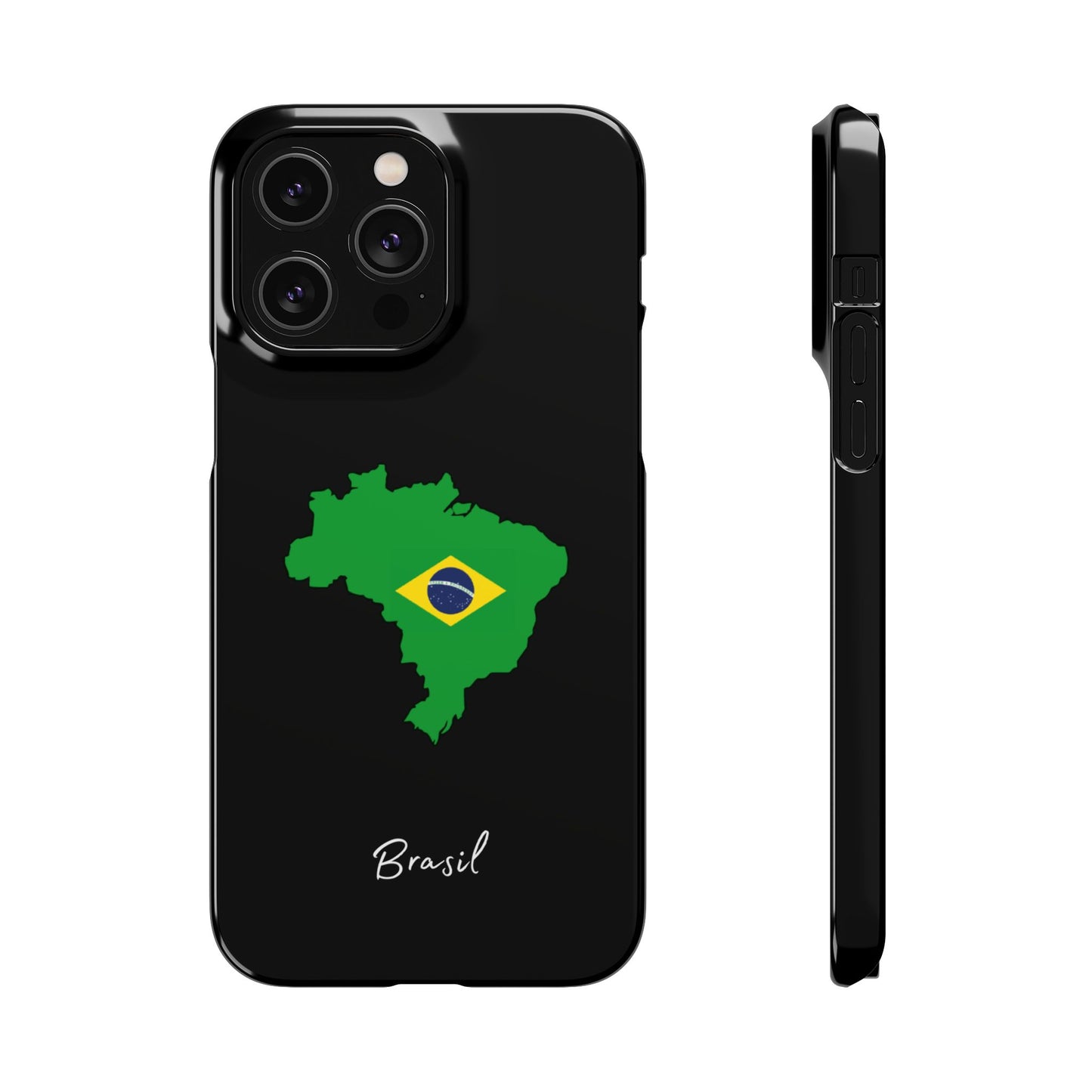 Brasilien Flagge