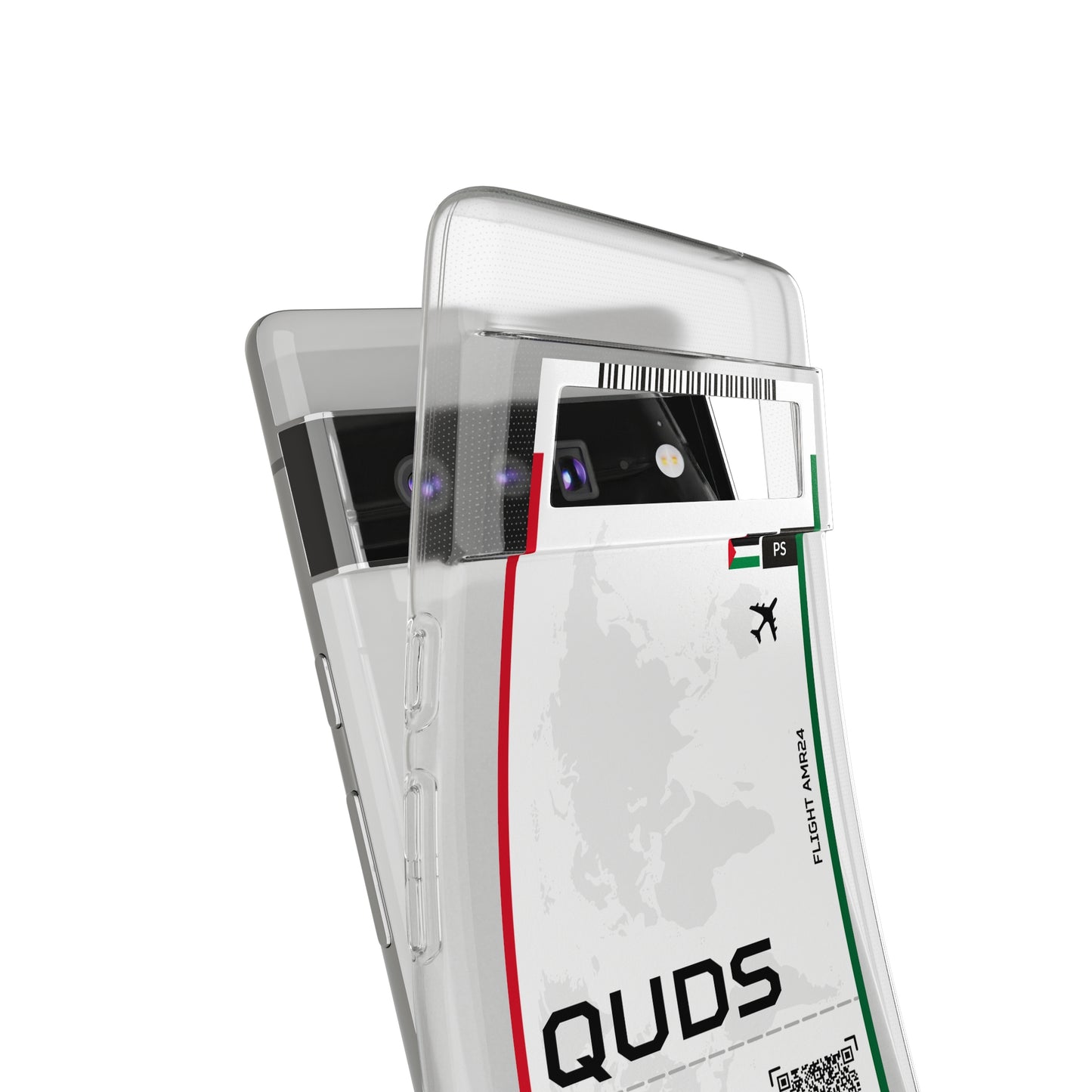 Quds Airport