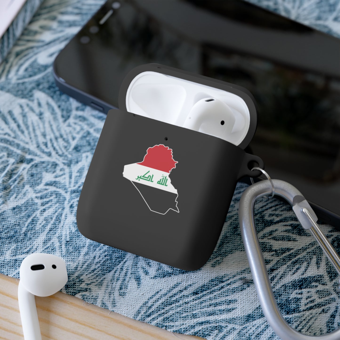 Irak AirPods 1 + 2