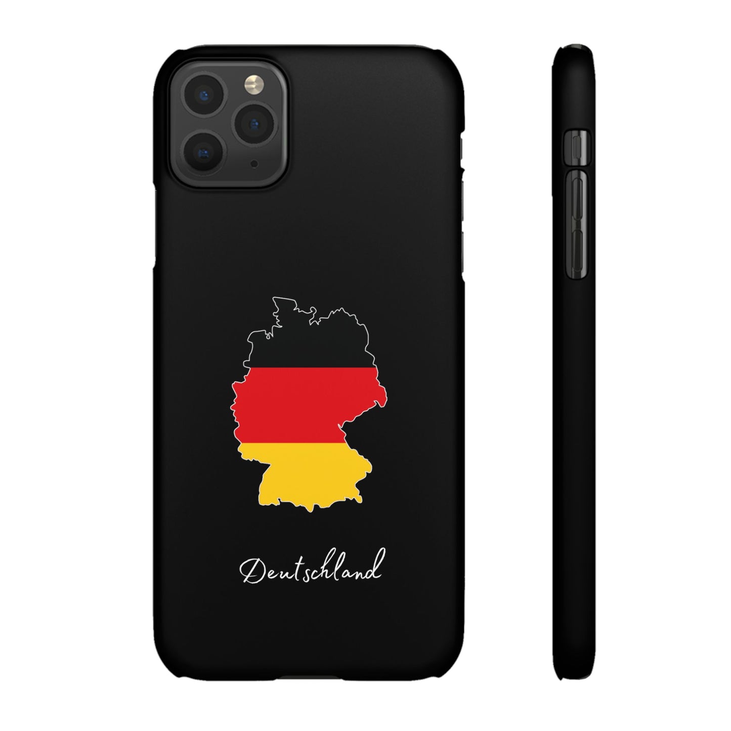 Deutschland Flagge